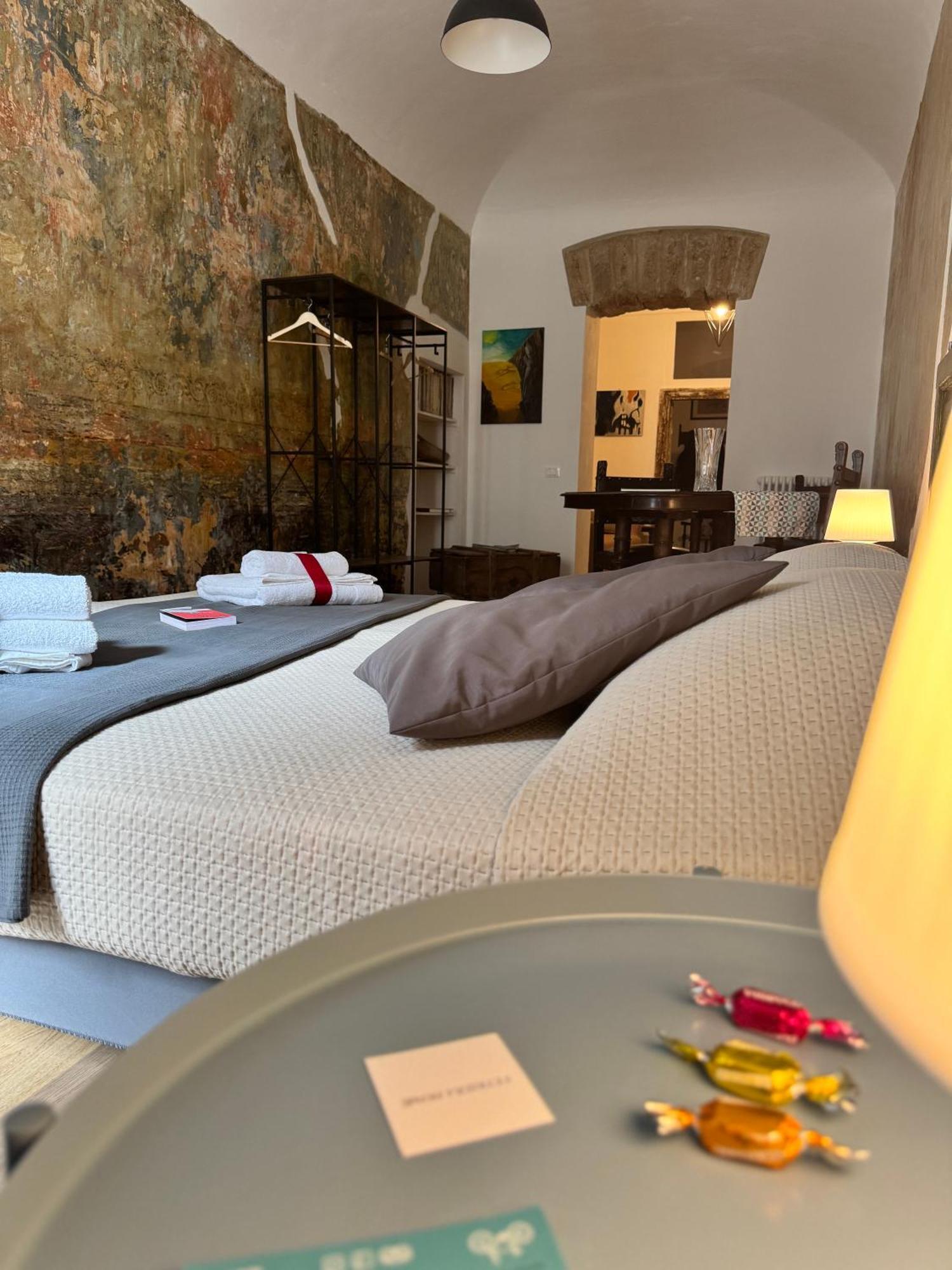 Vetriera Apartment *