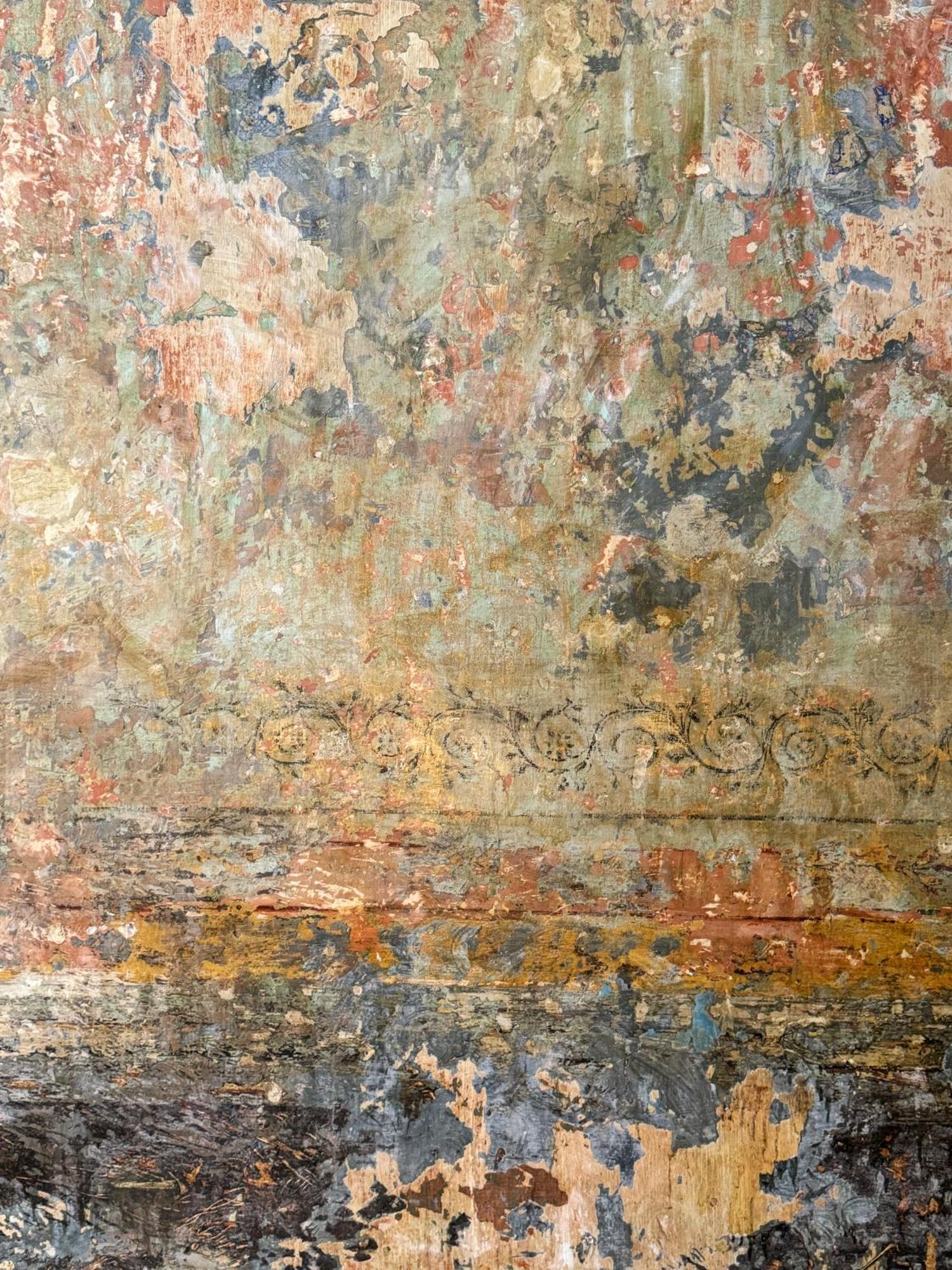 Vetriera * Palermo