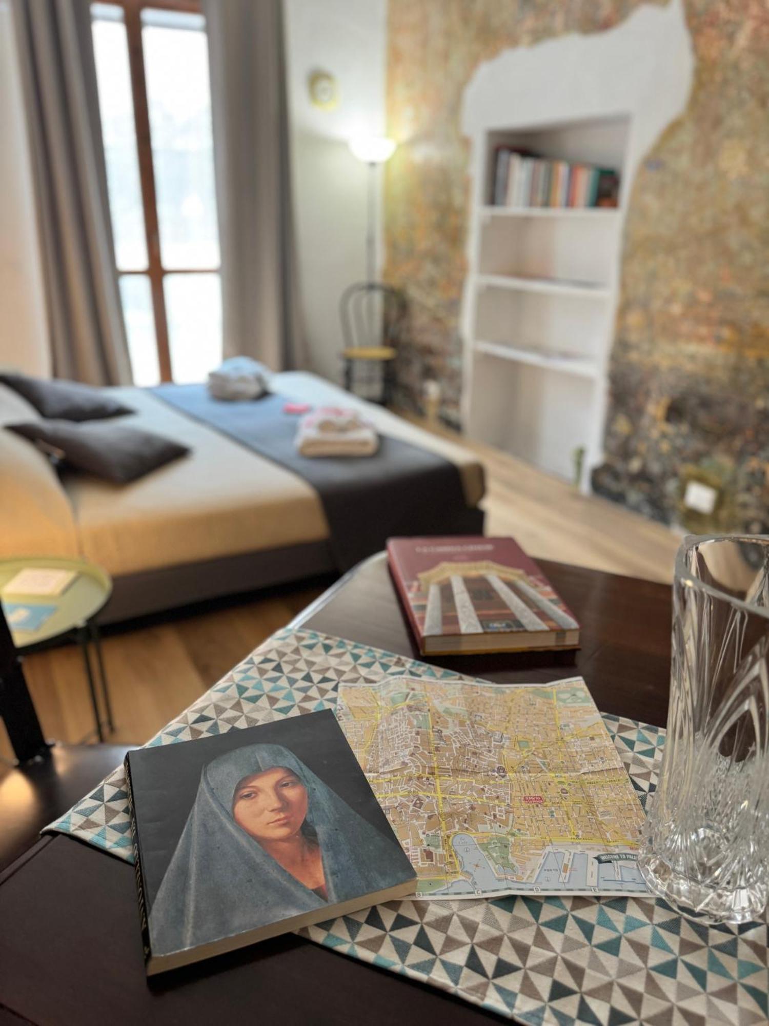 Apartment Vetriera