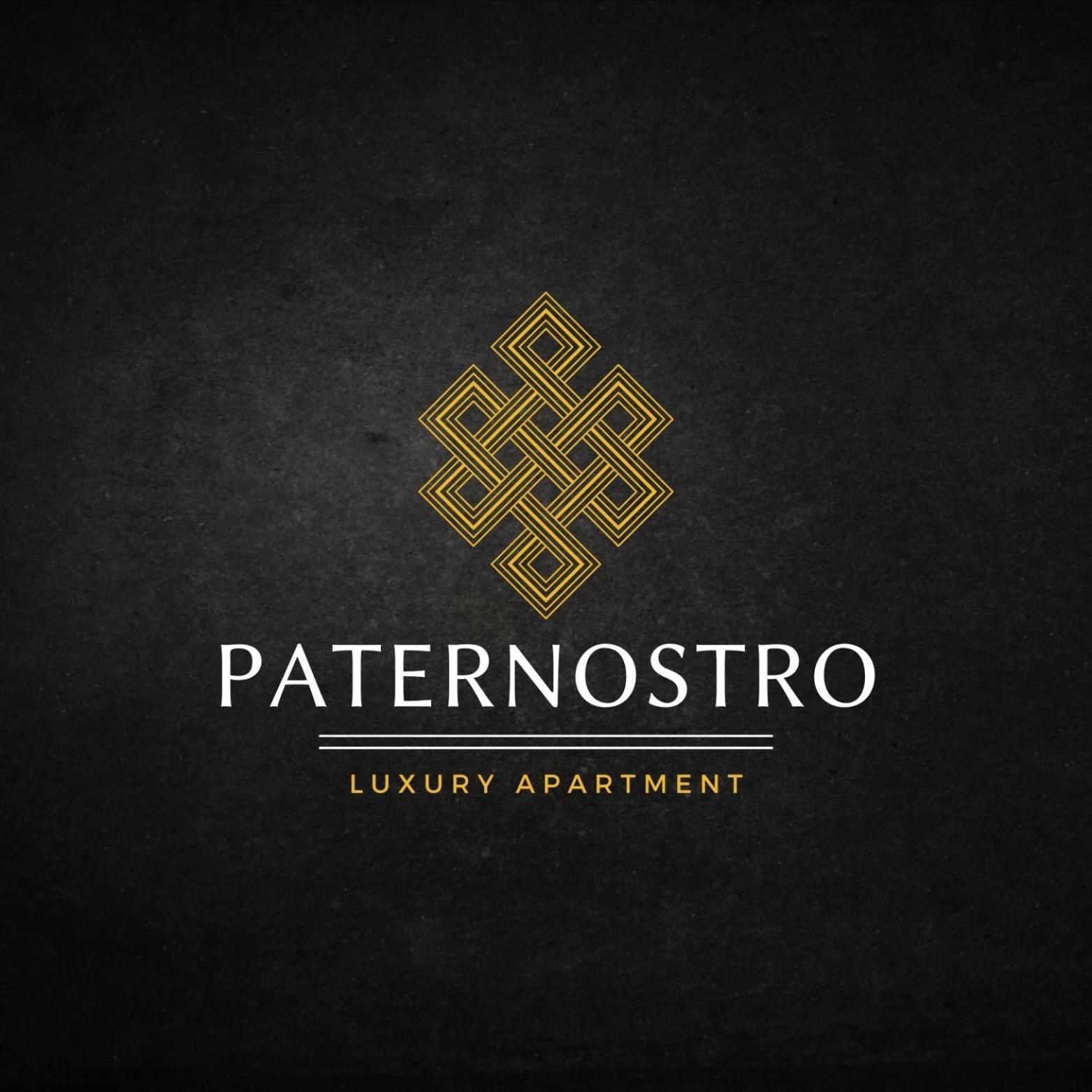Apartment Paternostro Luxury