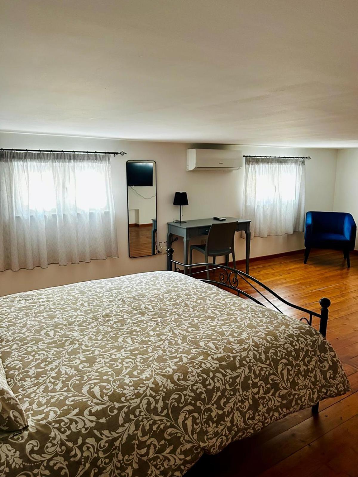 Casa Whitaker Apartment *
