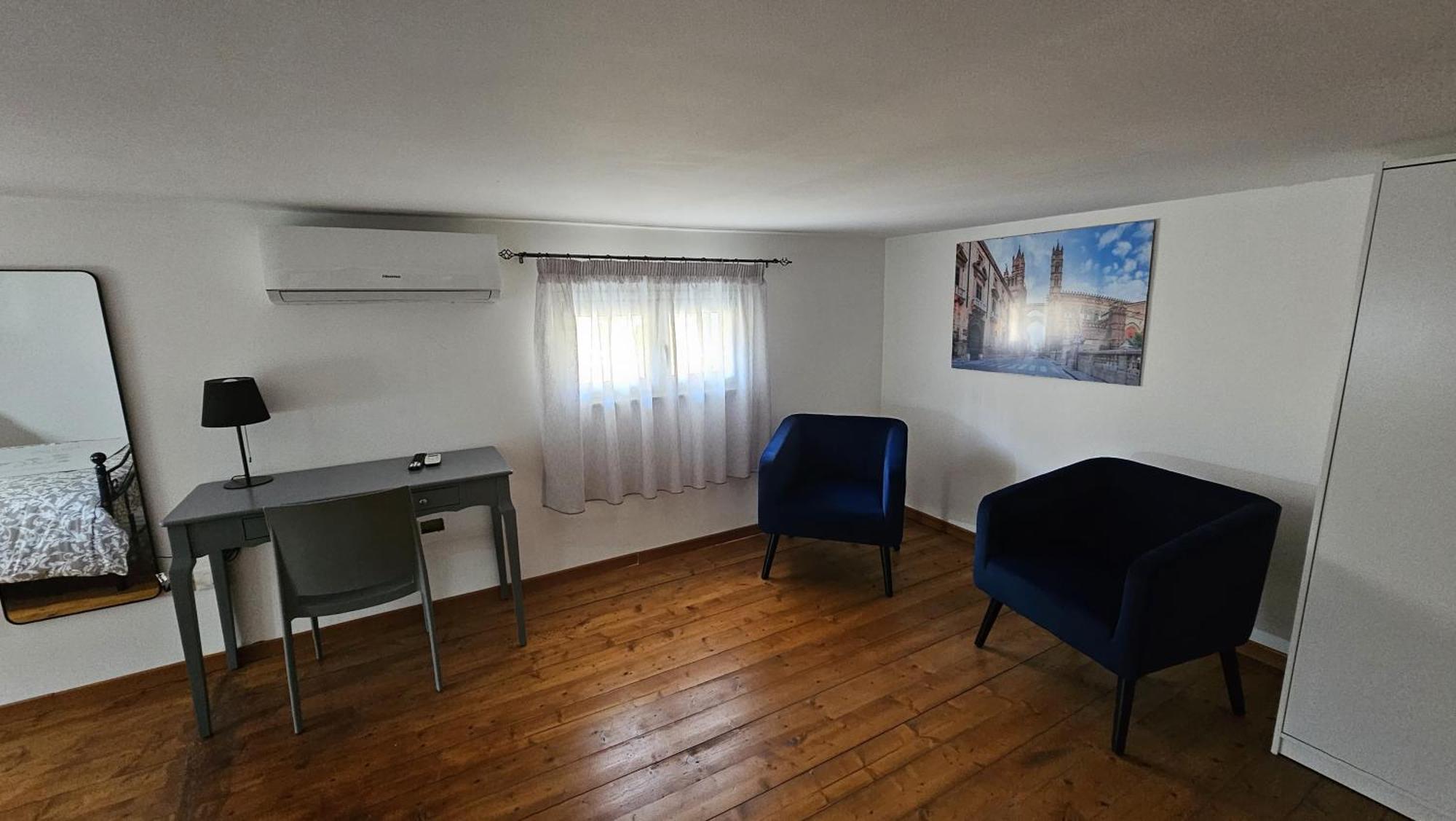 Apartment Casa Whitaker *