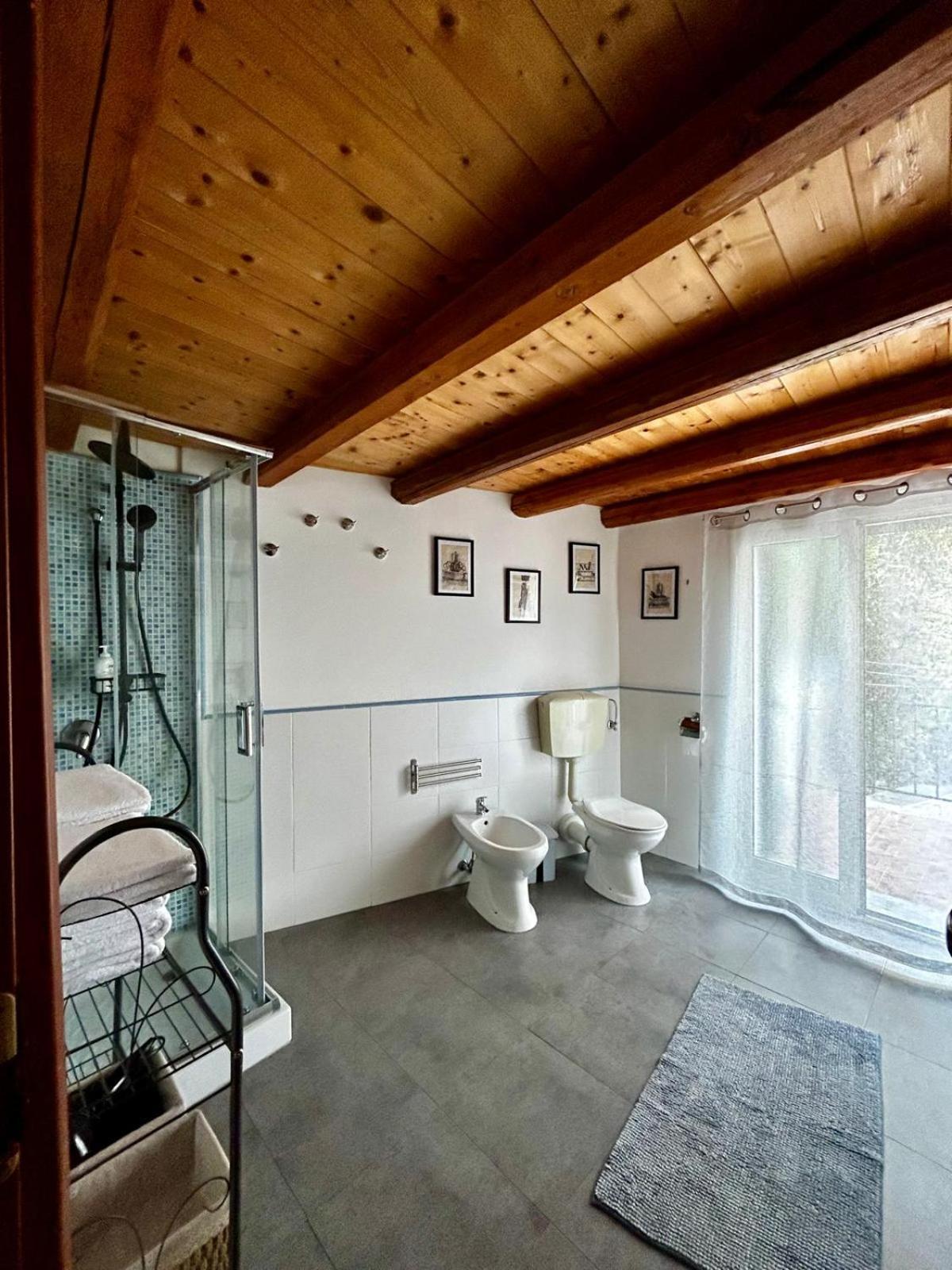 Casa Whitaker Apartment
