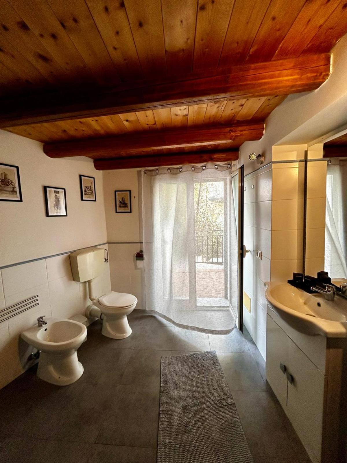 Casa Whitaker * Palermo