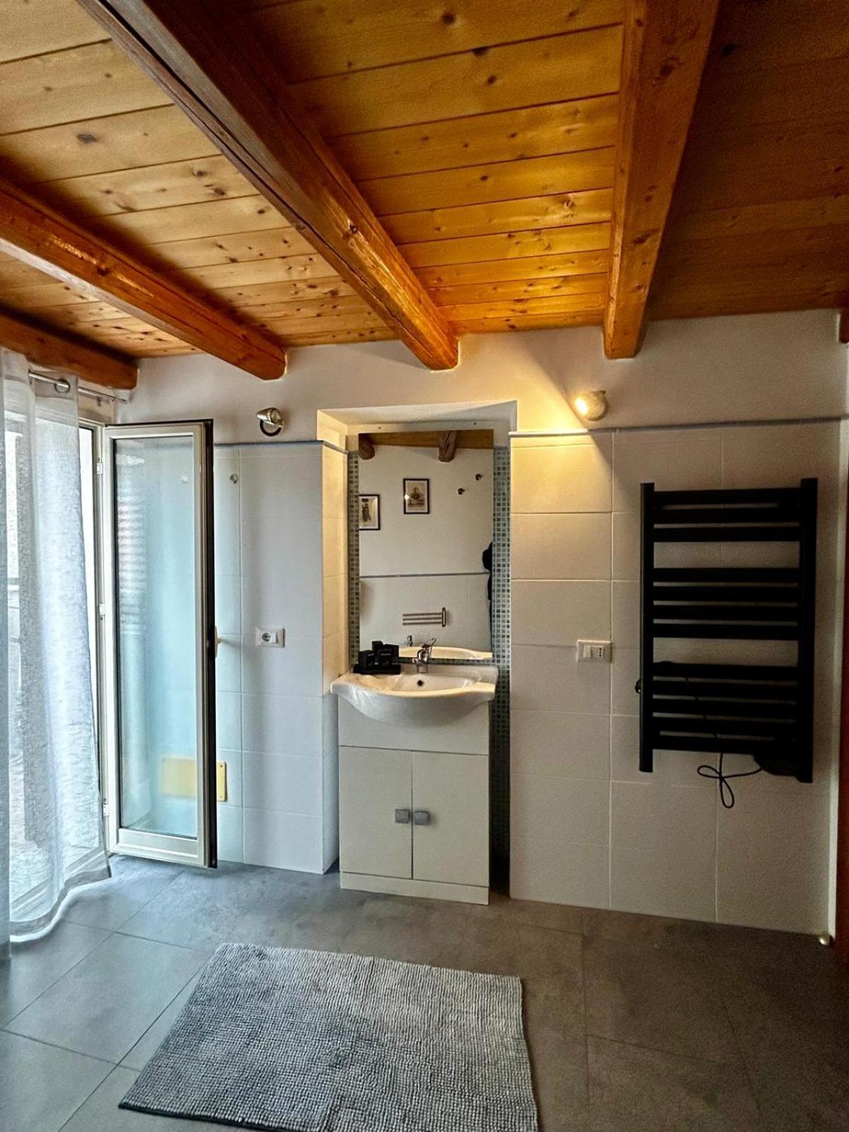 Casa Whitaker * Palermo