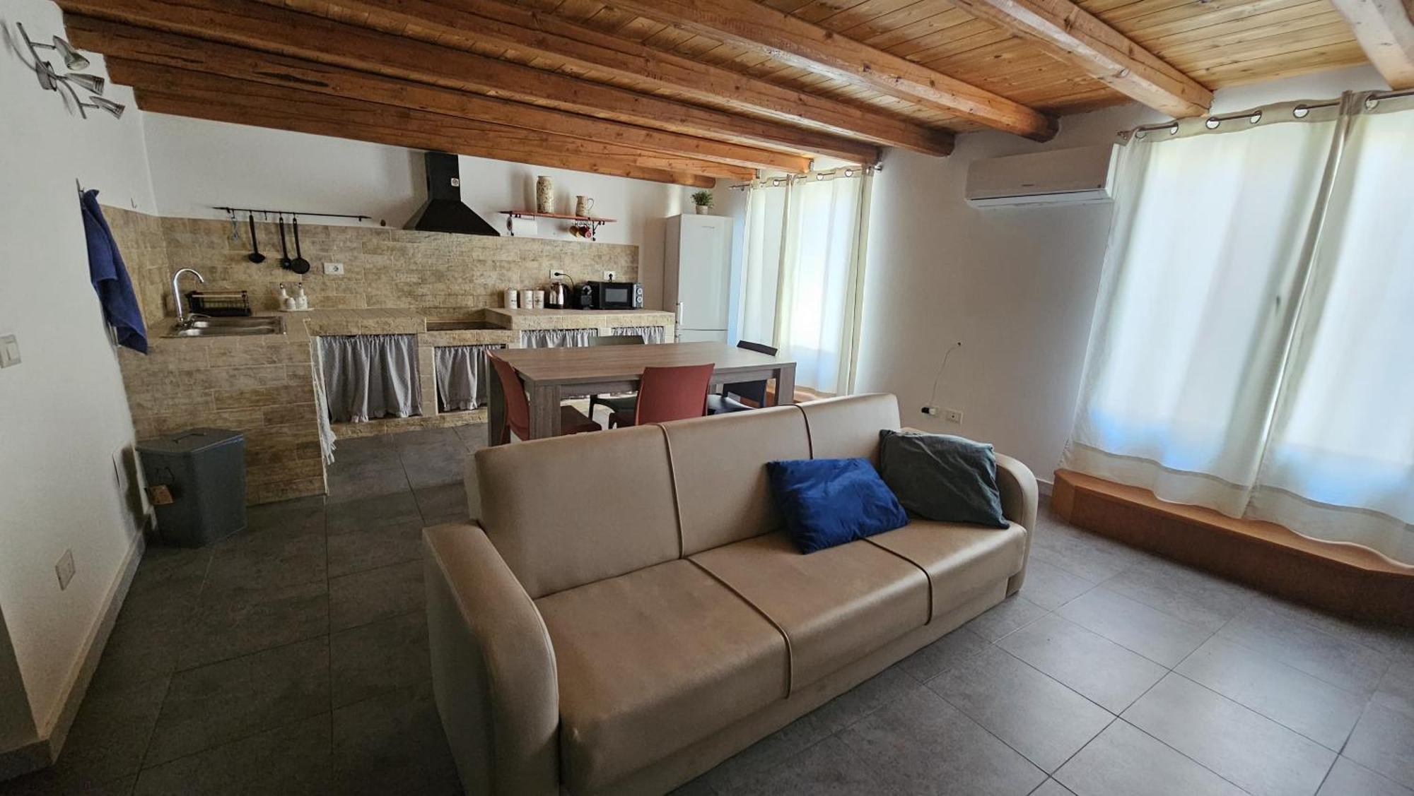 Casa Whitaker Apartment *