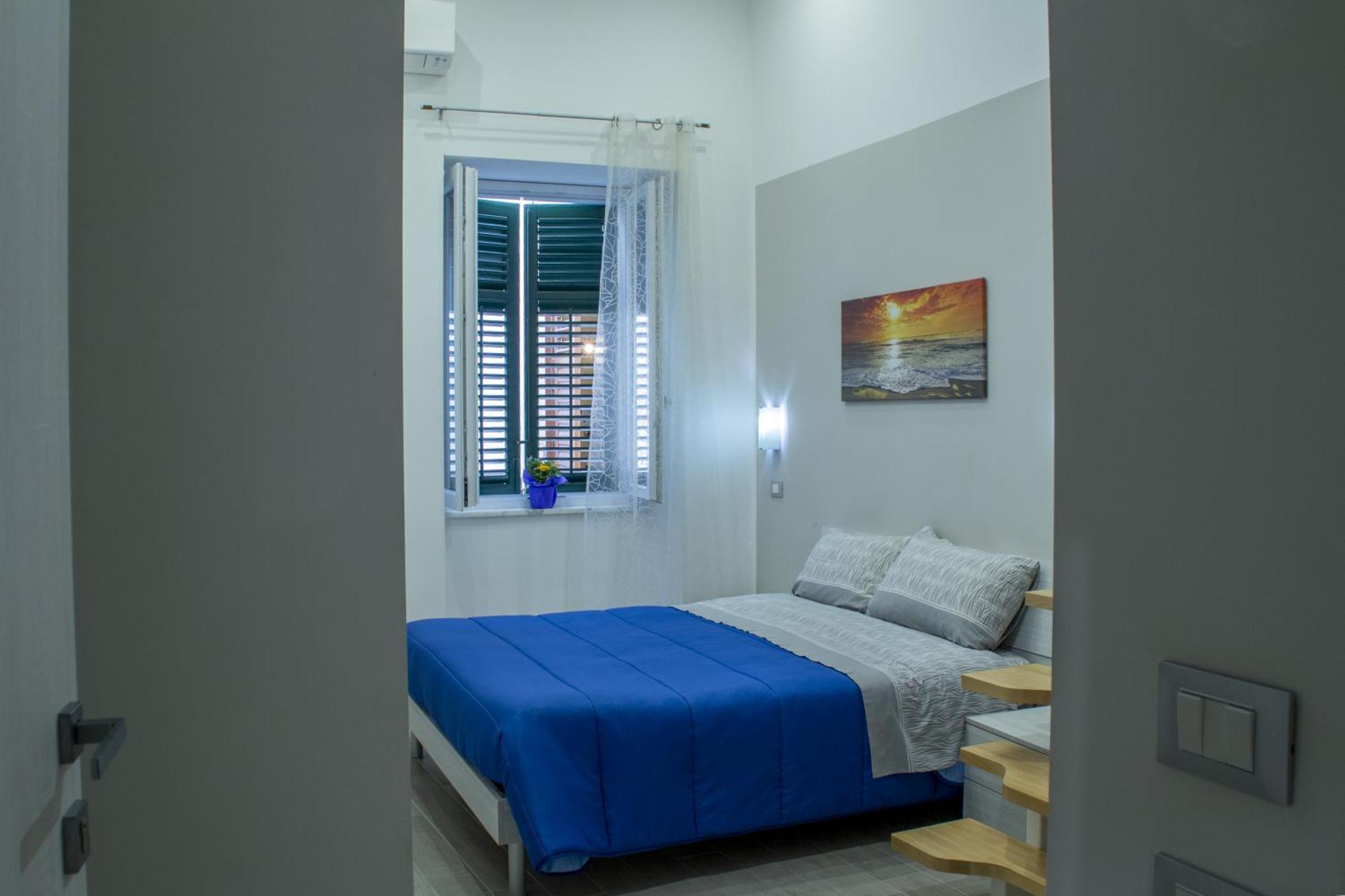 Tourist House Palermo