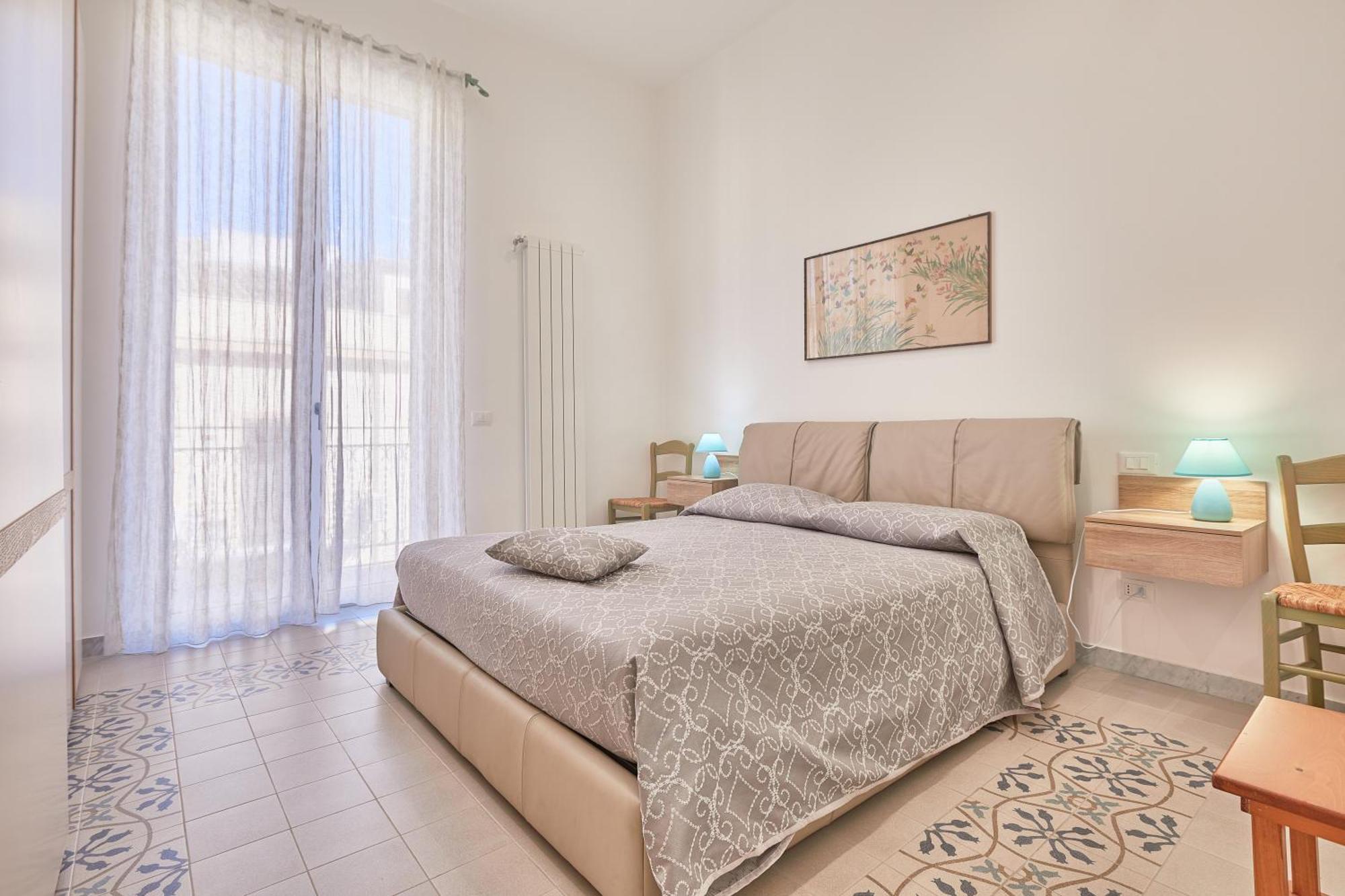 Apartment Zia Mari Palermo