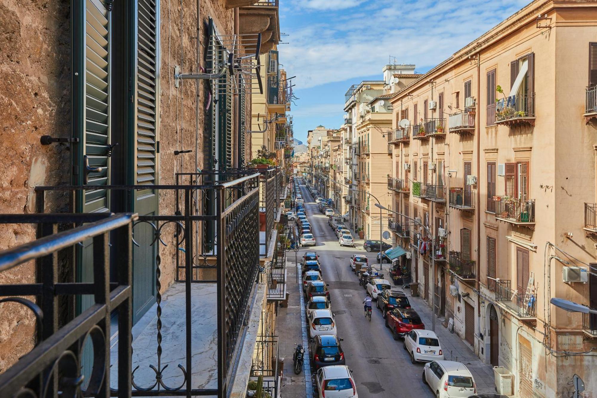 Zia Mari * Palermo