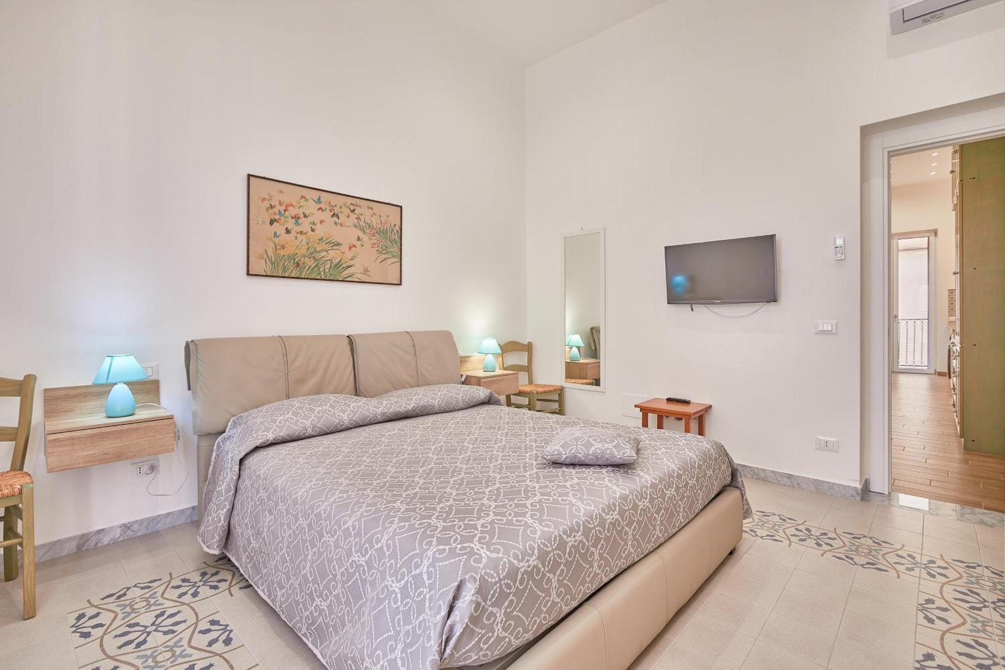 Zia Mari Apartment