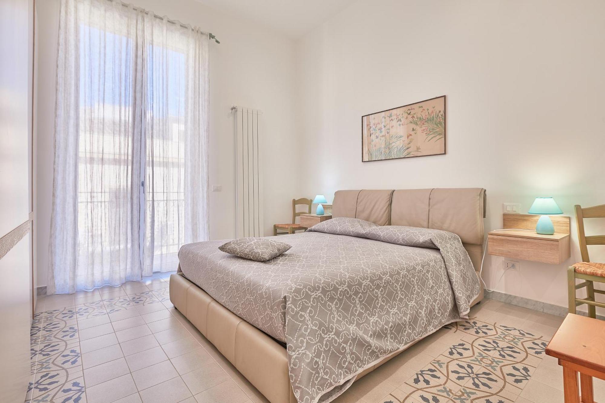 Zia Mari Apartment Palermo