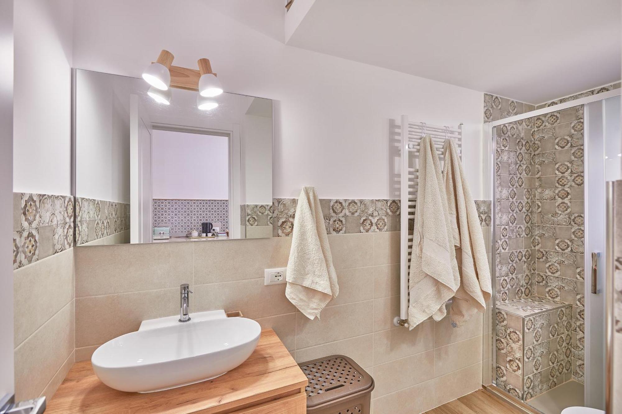 Apartment Zia Mari Palermo