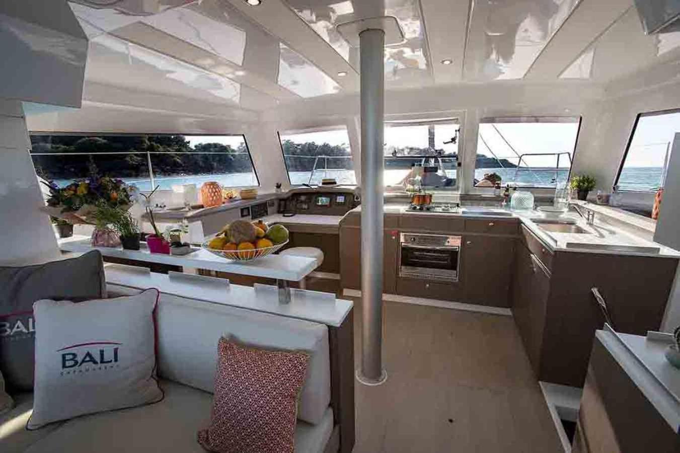 Botel Sicily By Catamaran Palermo