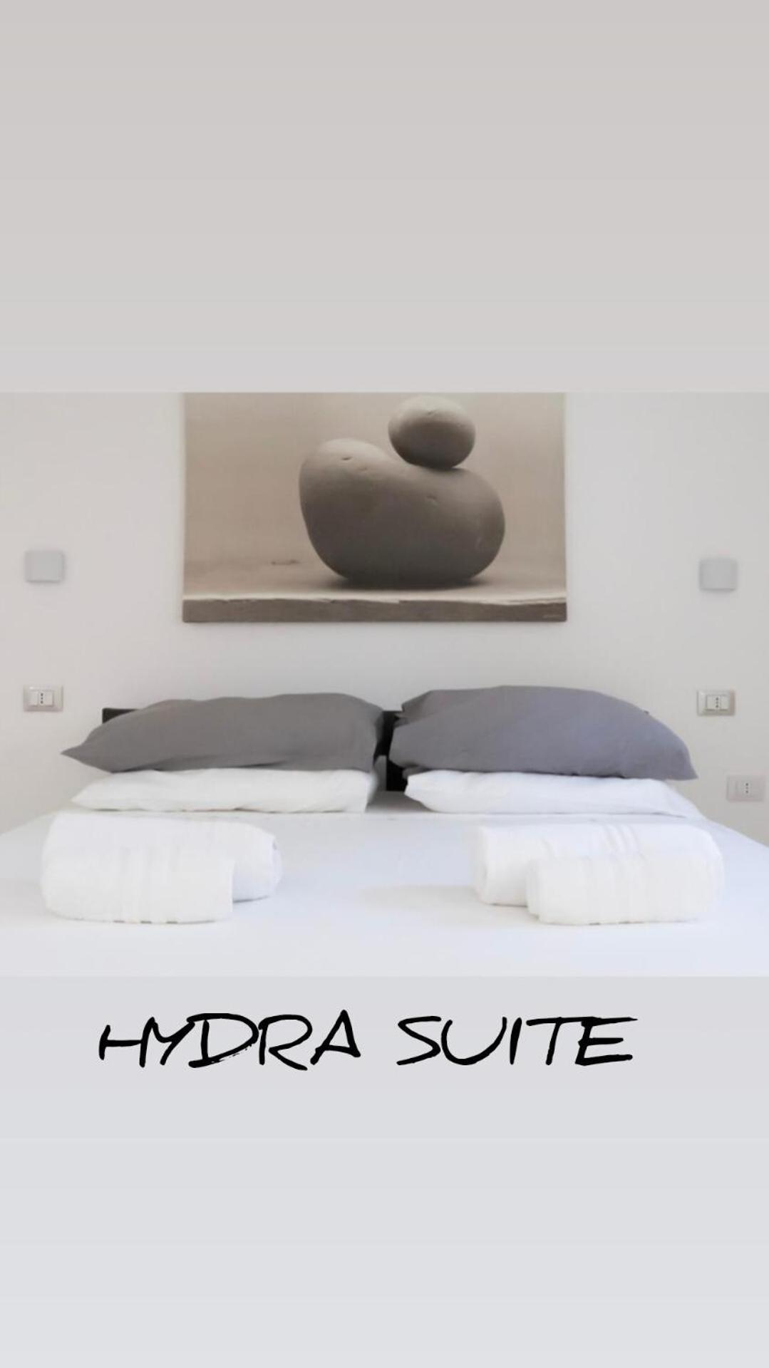 Holiday home Hydra *