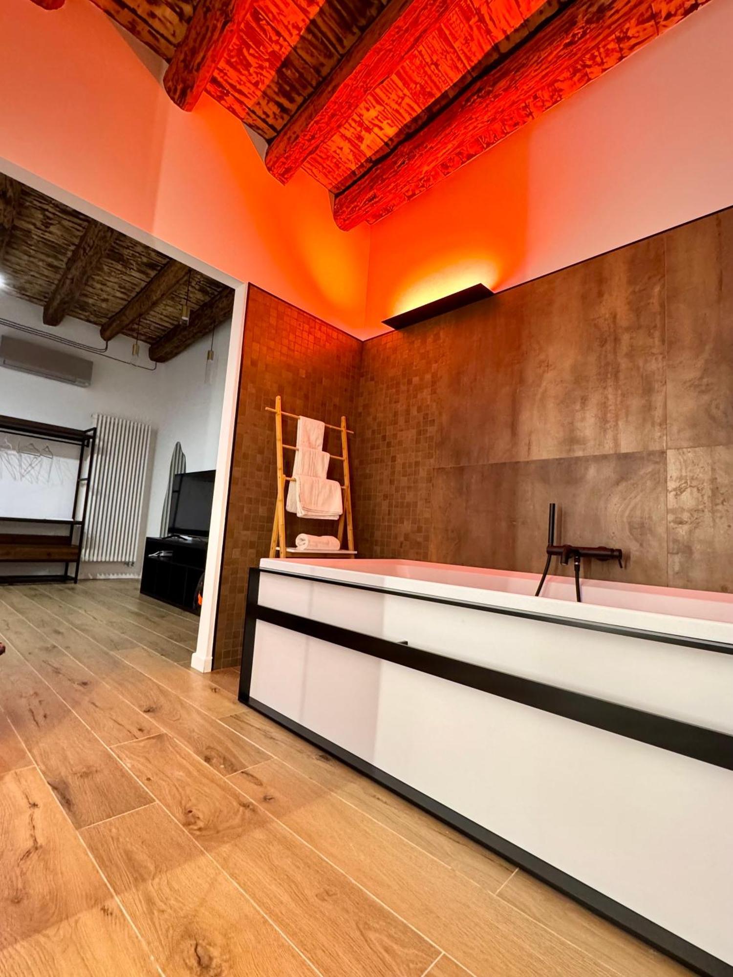 Paternostro Luxury Apartment *
