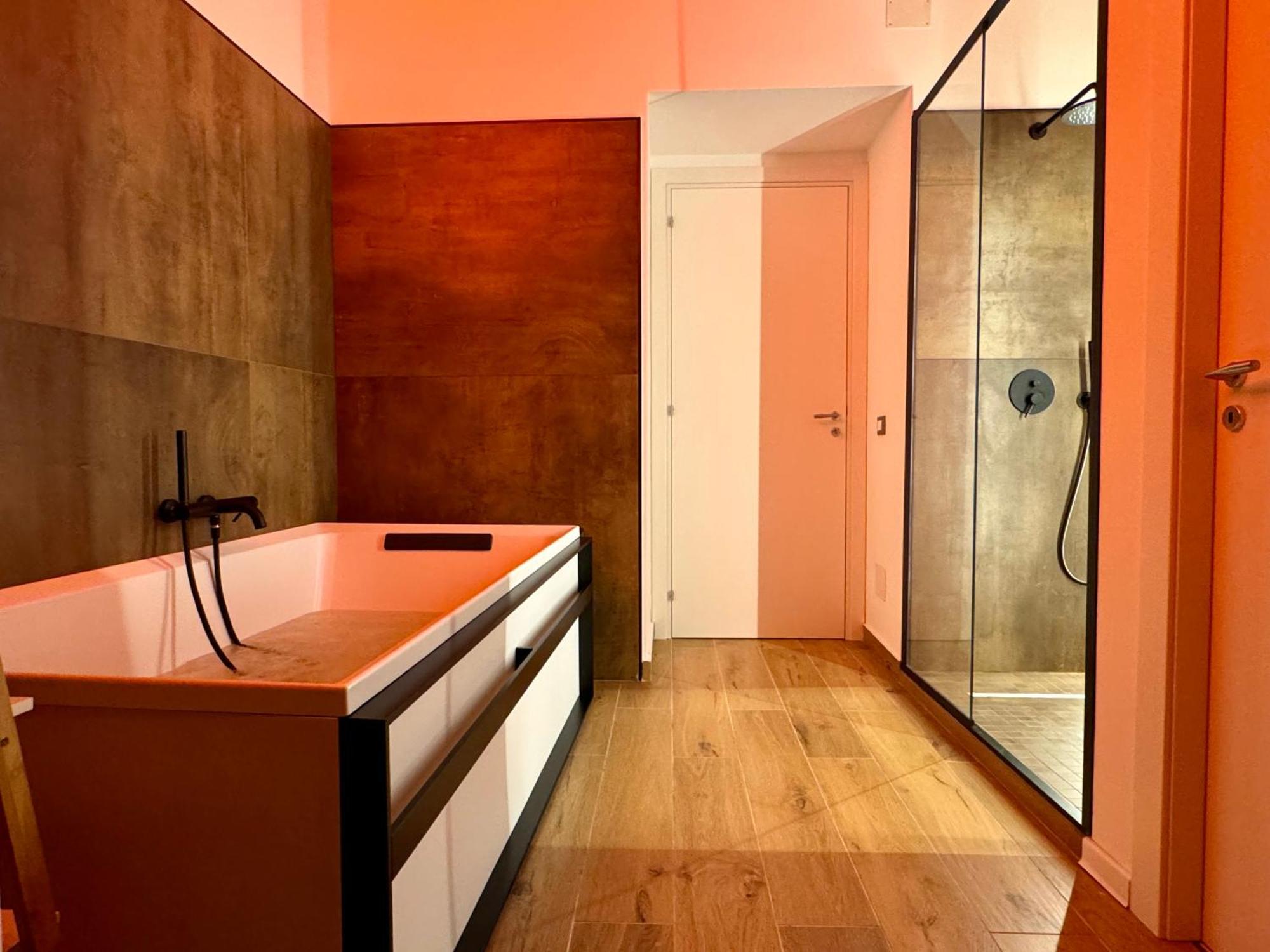Apartment Paternostro Luxury Palermo
