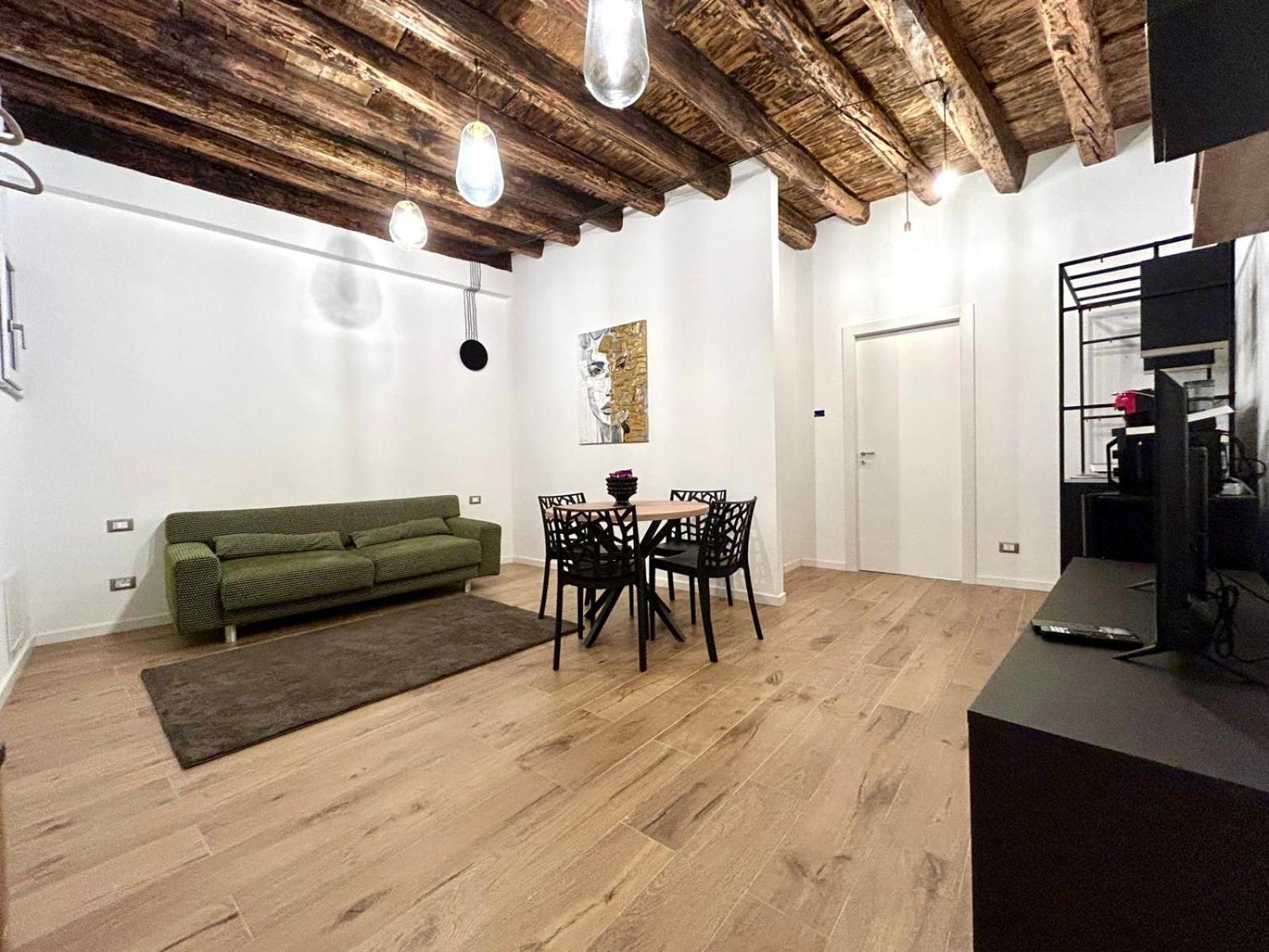 Paternostro Luxury * Palermo