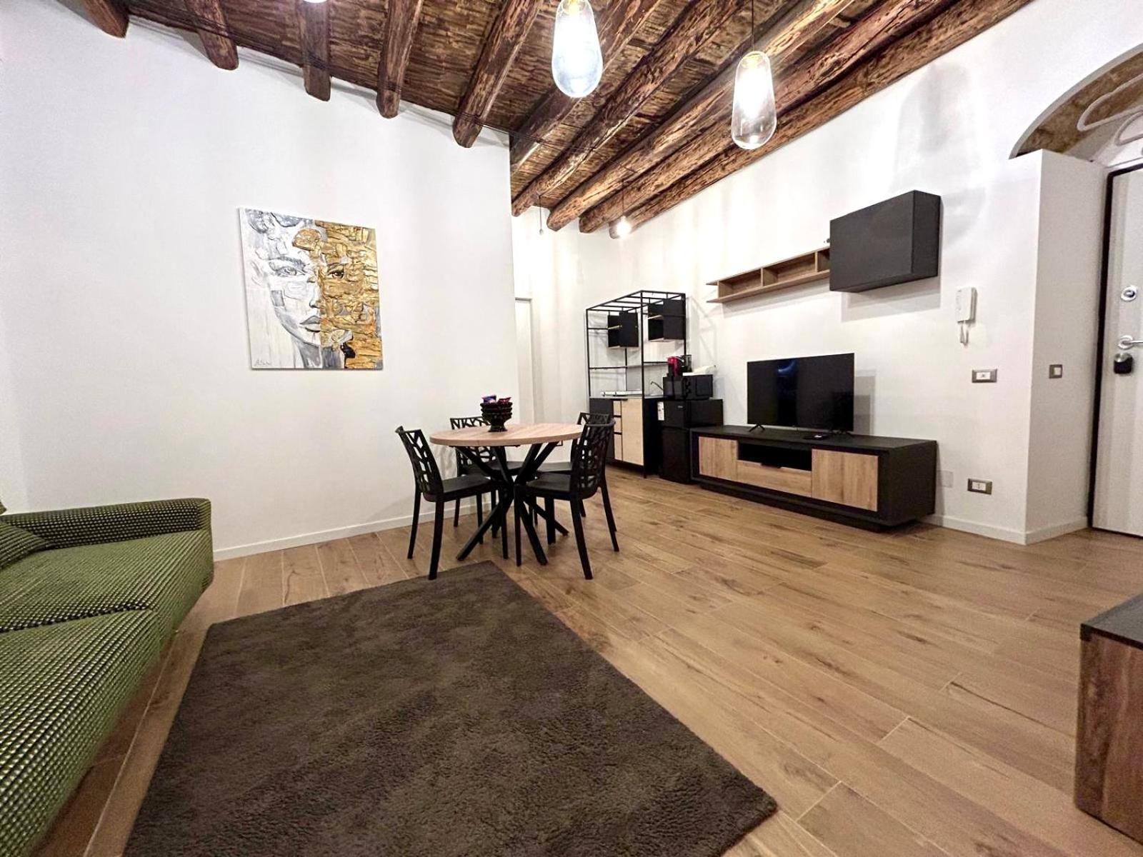 Paternostro Luxury * Palermo