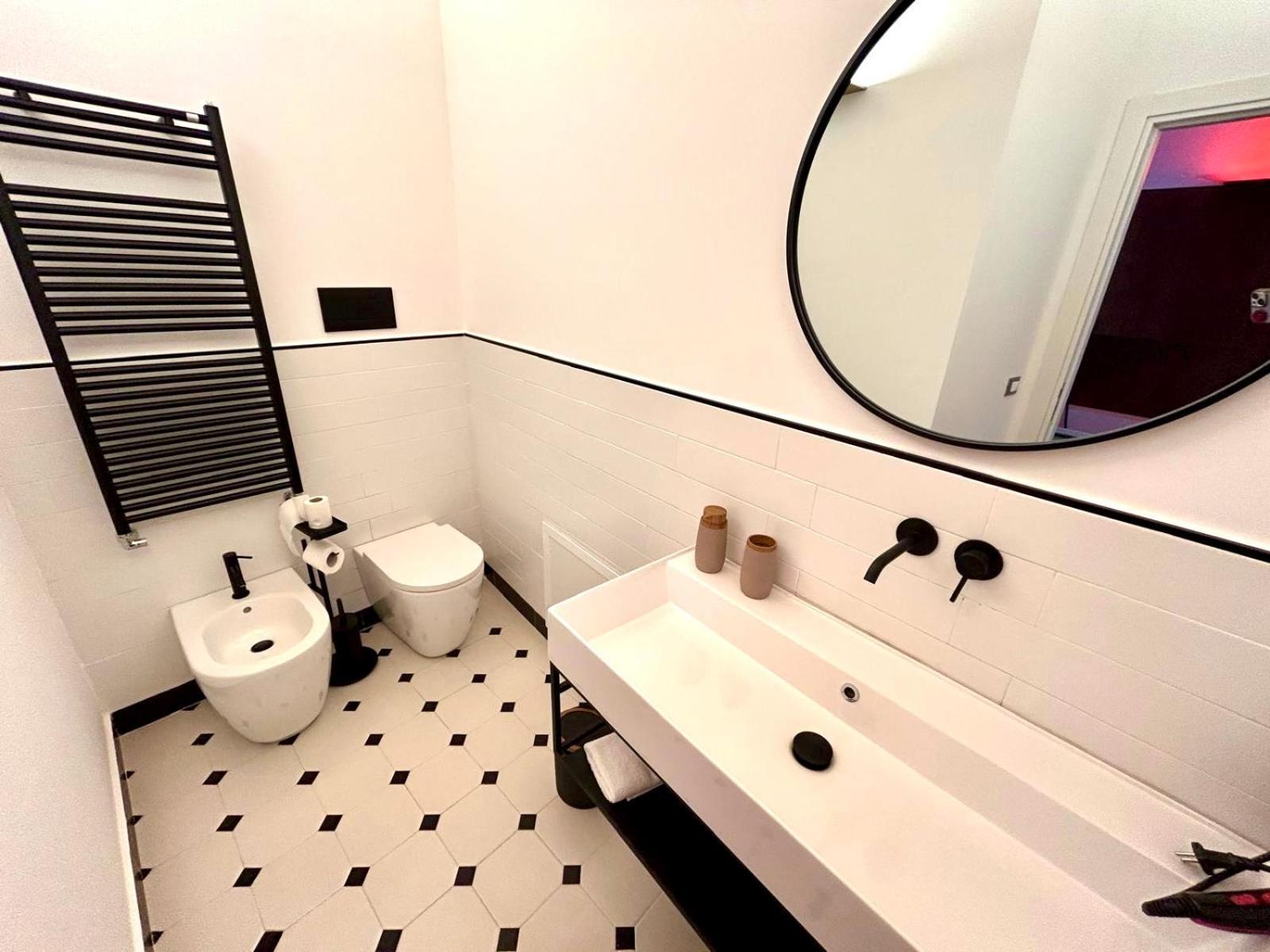 Paternostro Luxury Palermo