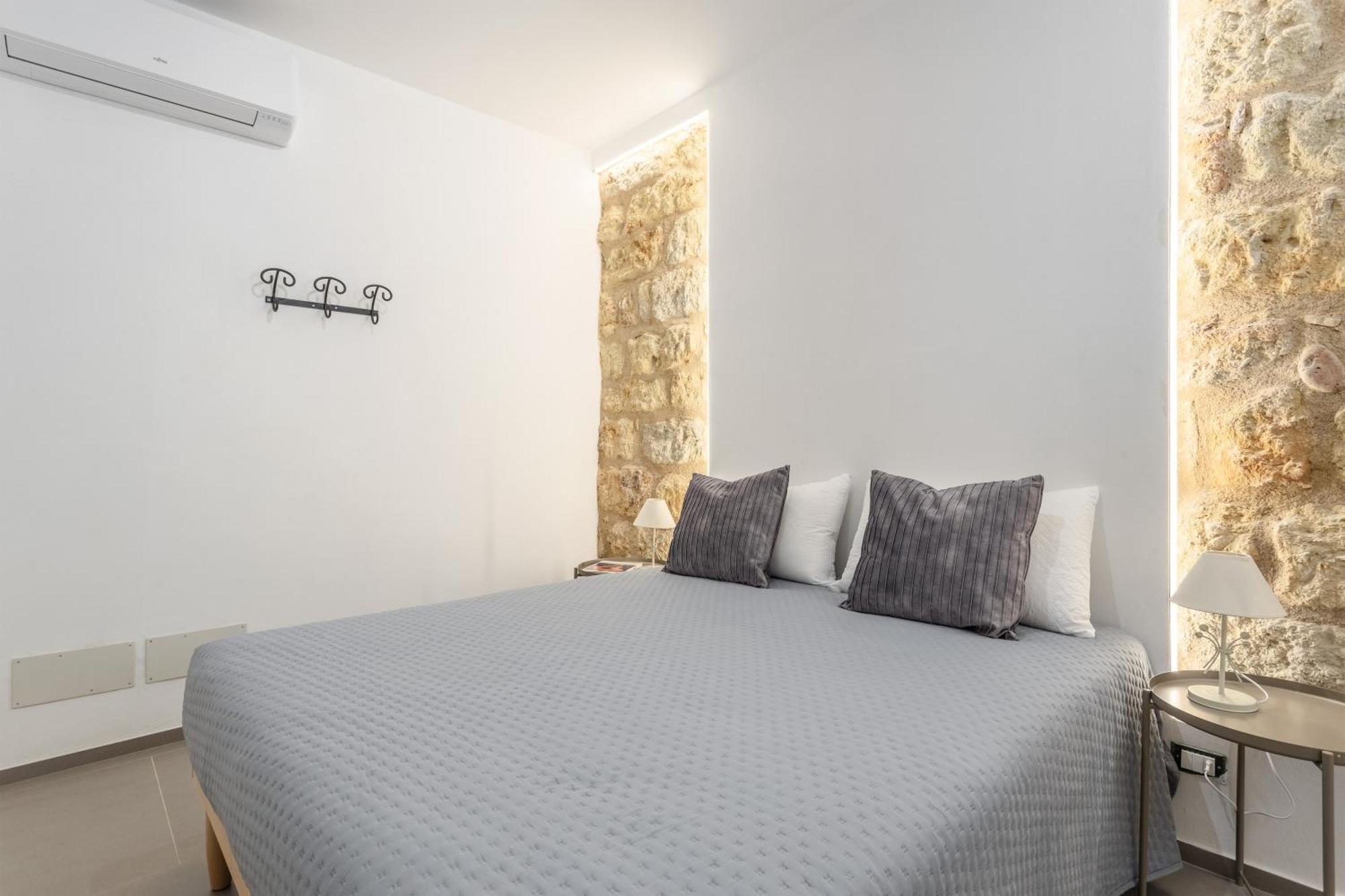 Ferienhaus La Casetta Sul Mare Palermo