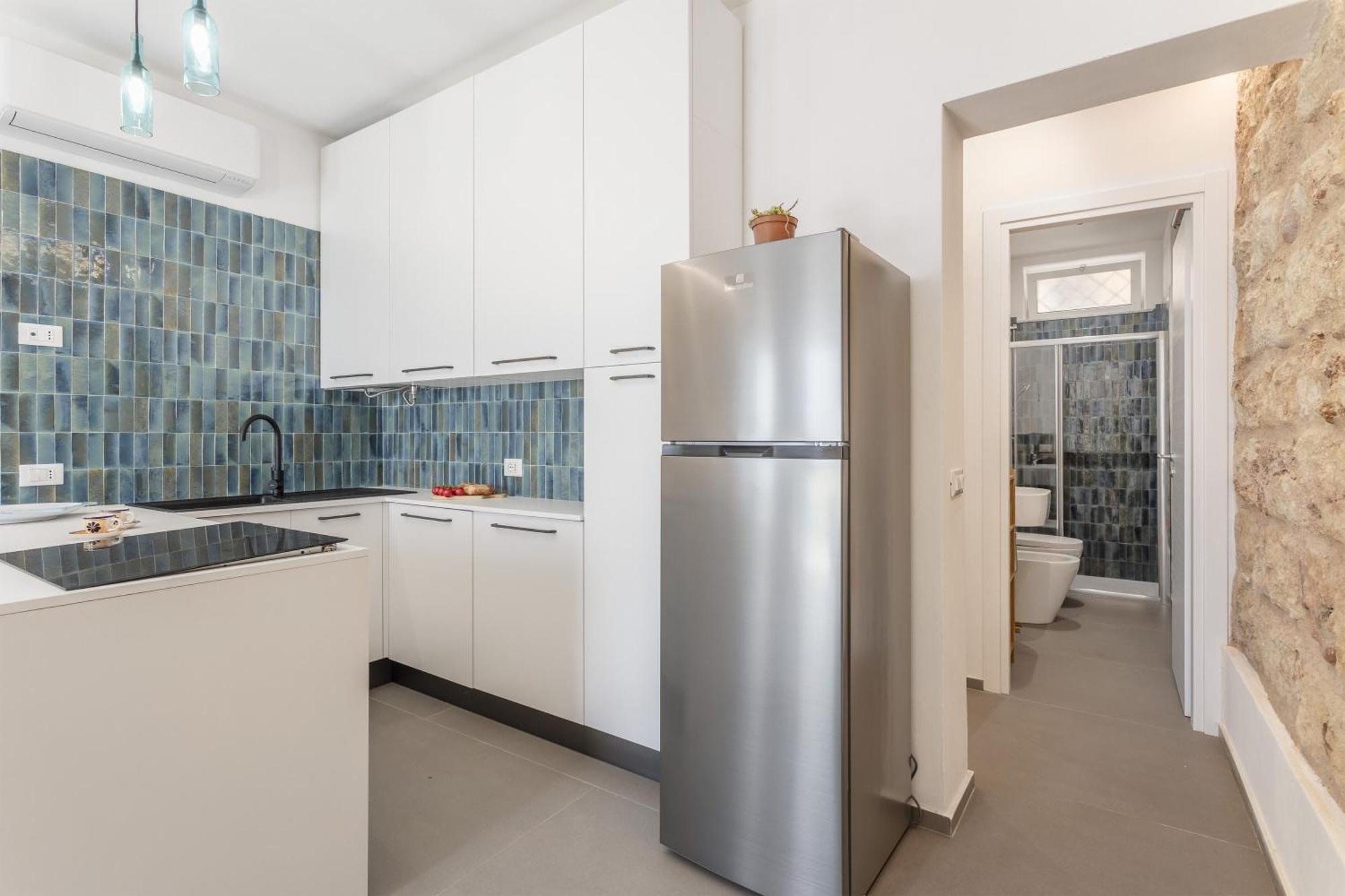 Holiday home La Casetta Sul Mare