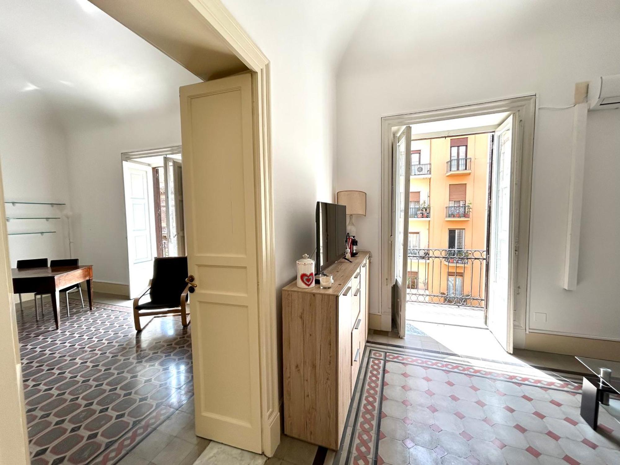Apartment Domus Palermo