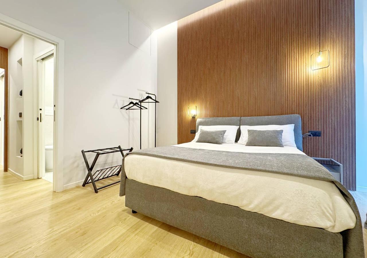 Apartment Solemar Sicilia - Design Palermo