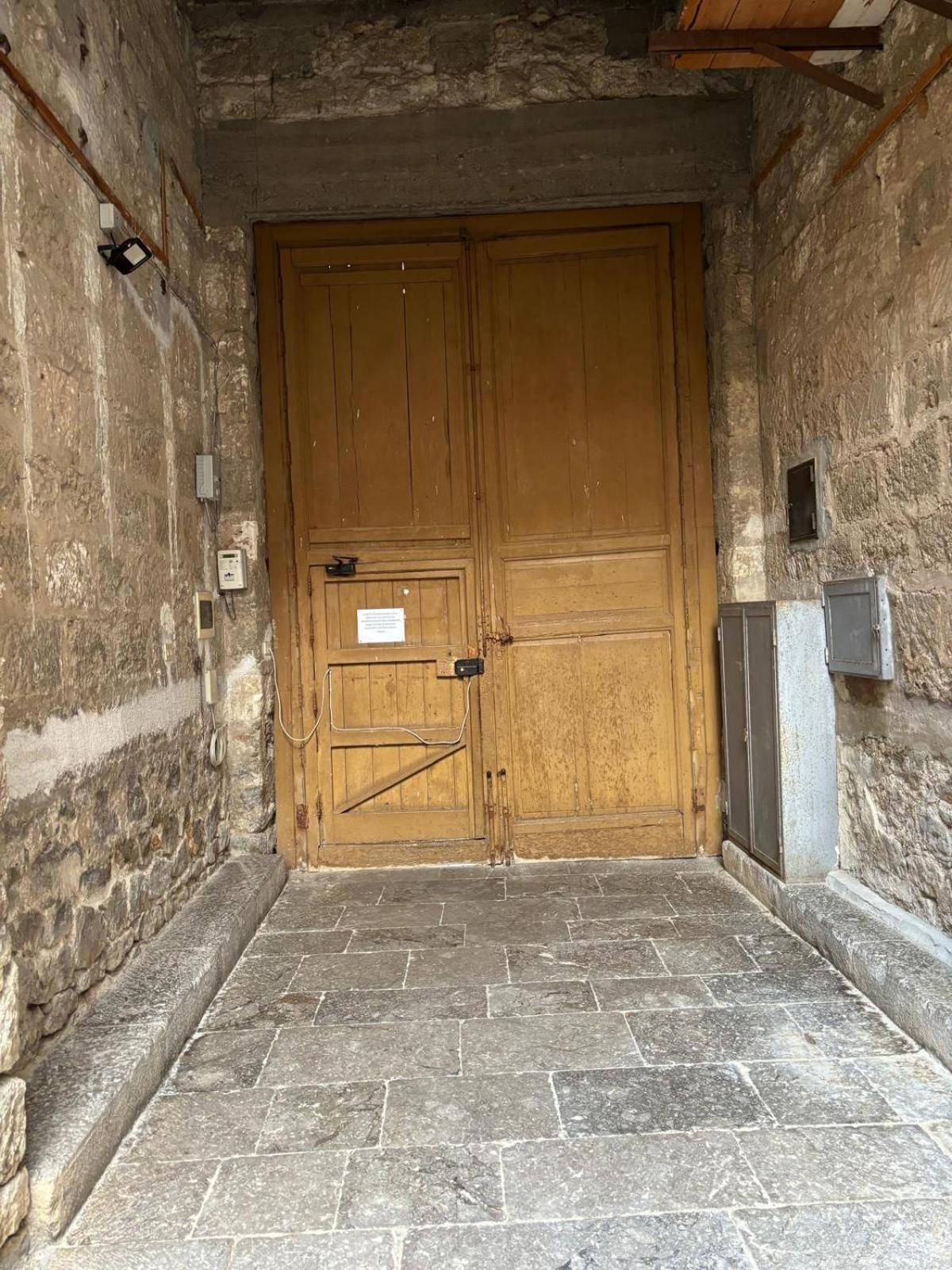 La Casa Di Alan Palermo