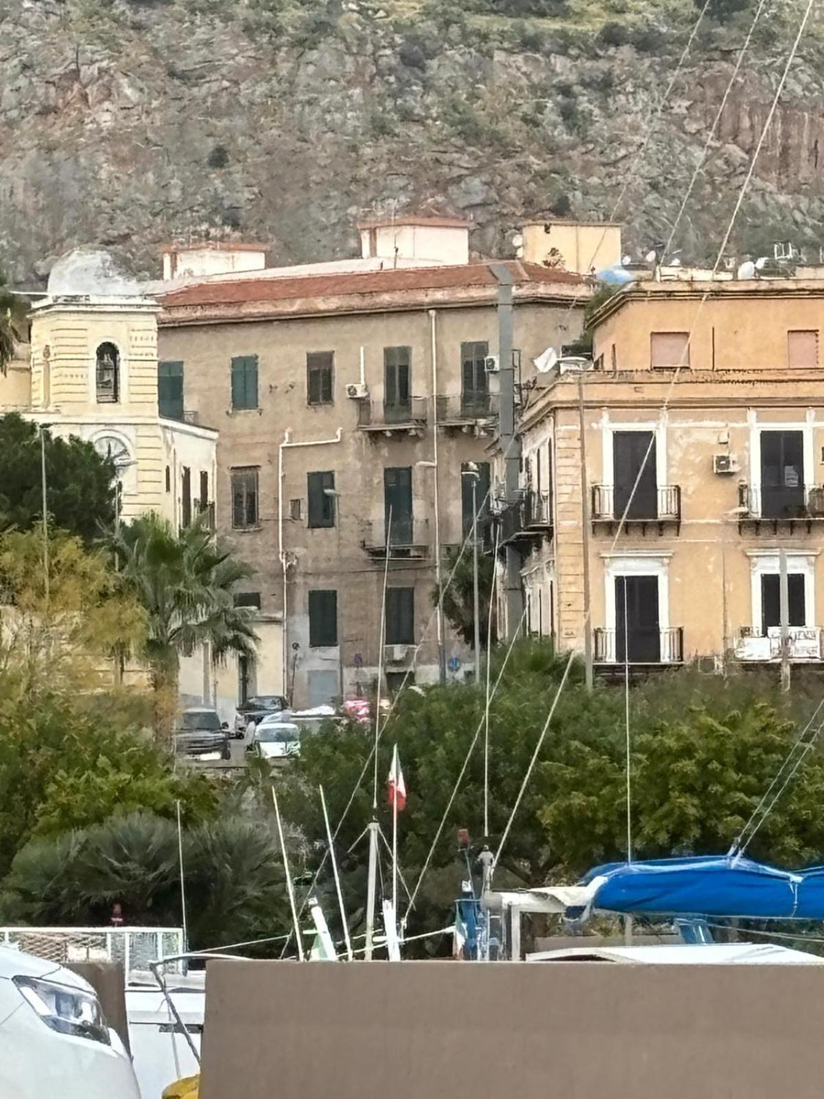 La Casa Di Alan Apartment