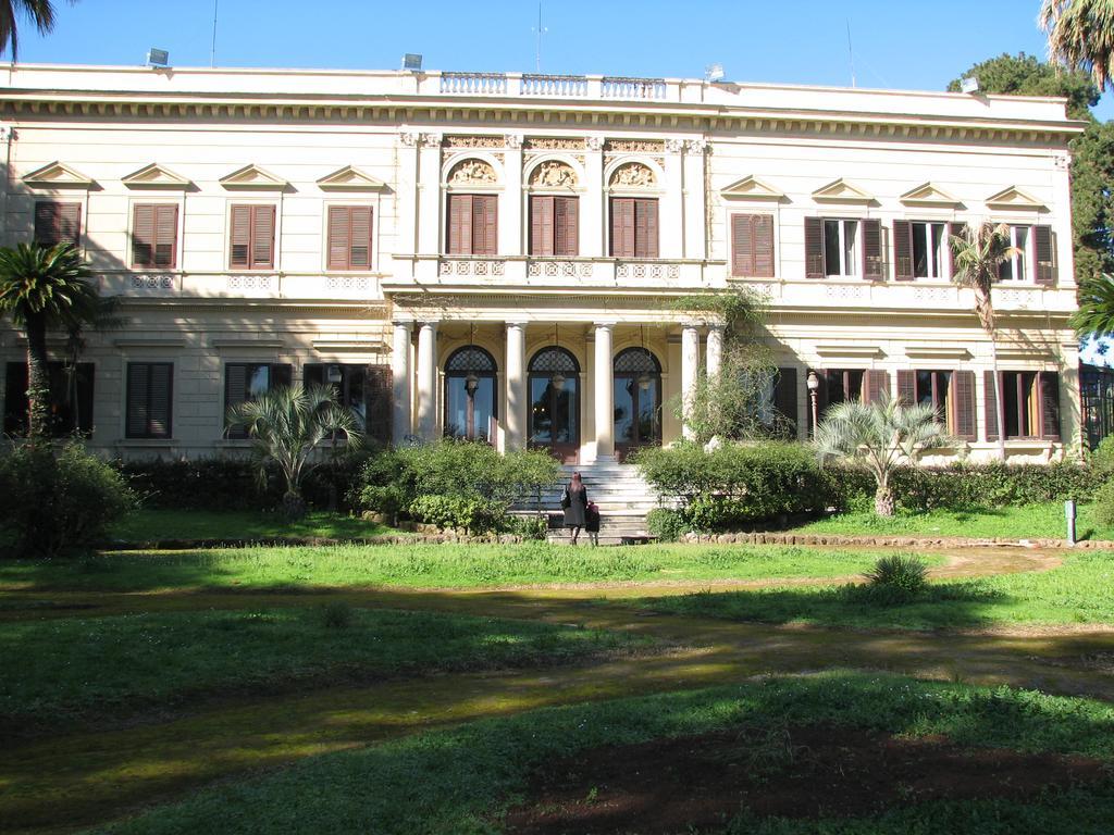 My House Apartment Palermo