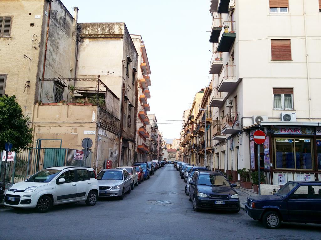 My House Apartment