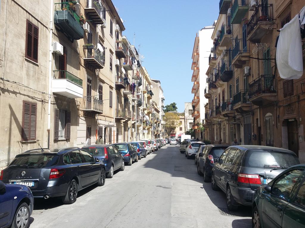 My House Palermo