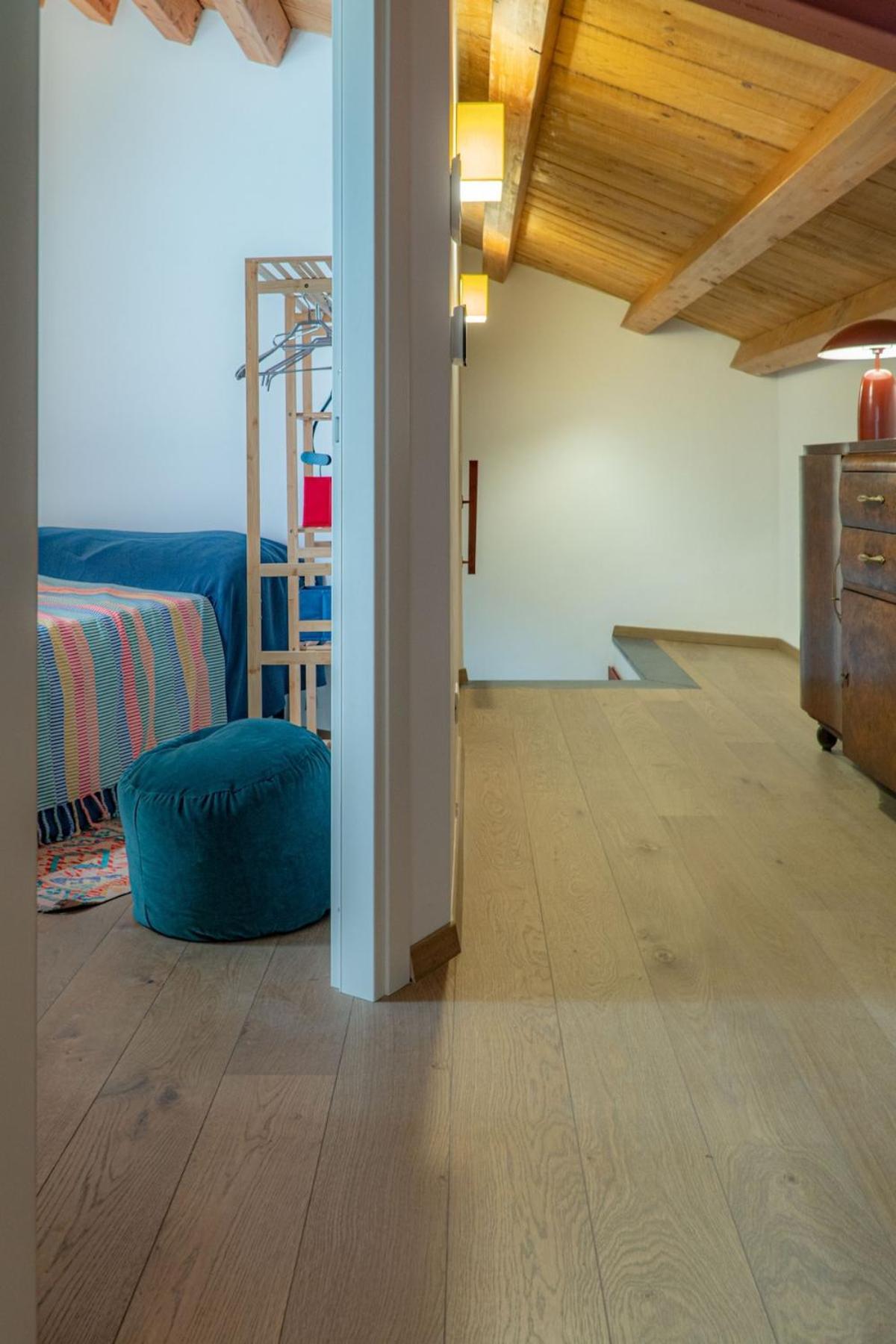 Summaq Terrace Apartment
