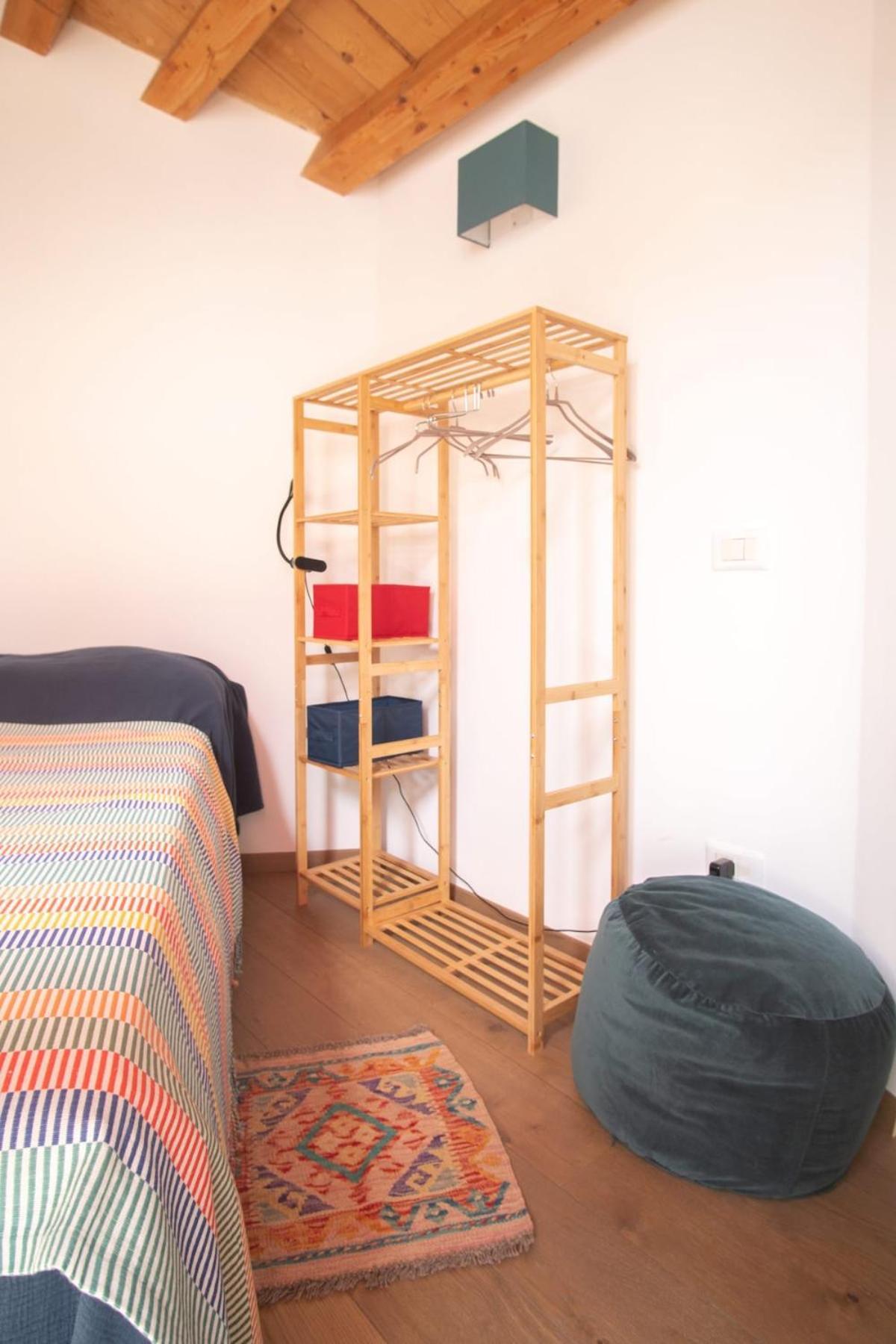 Summaq Terrace Palermo