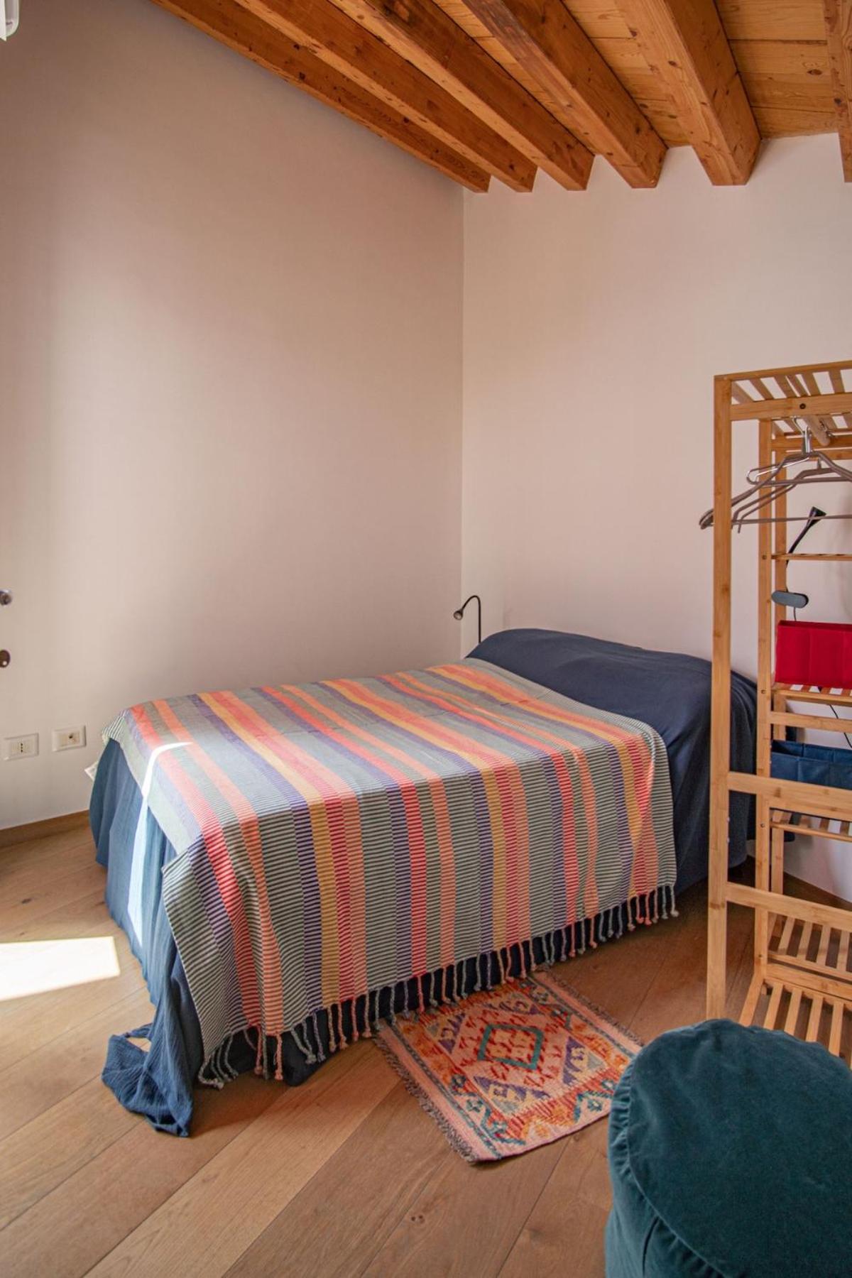 Summaq Terrace Apartment Palermo