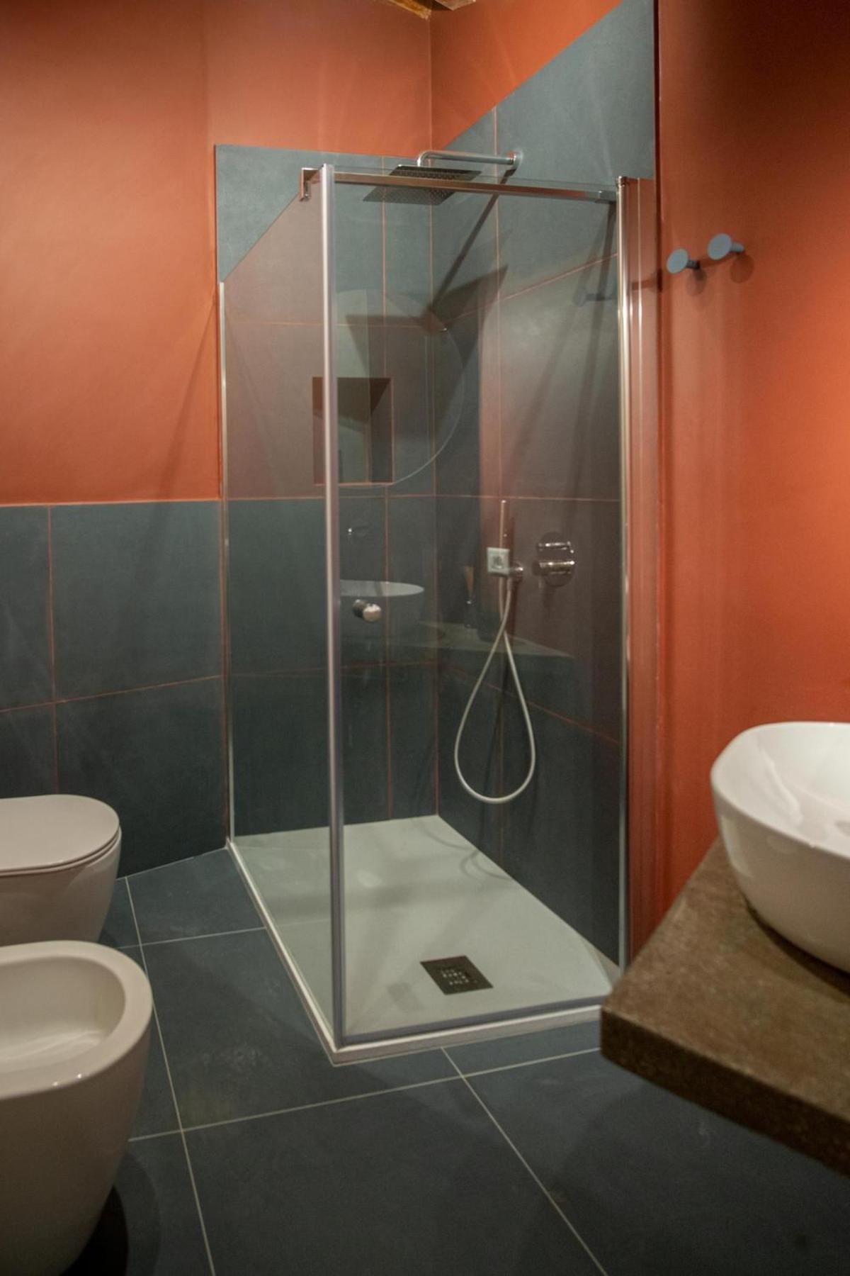Summaq Terrace Apartment Palermo