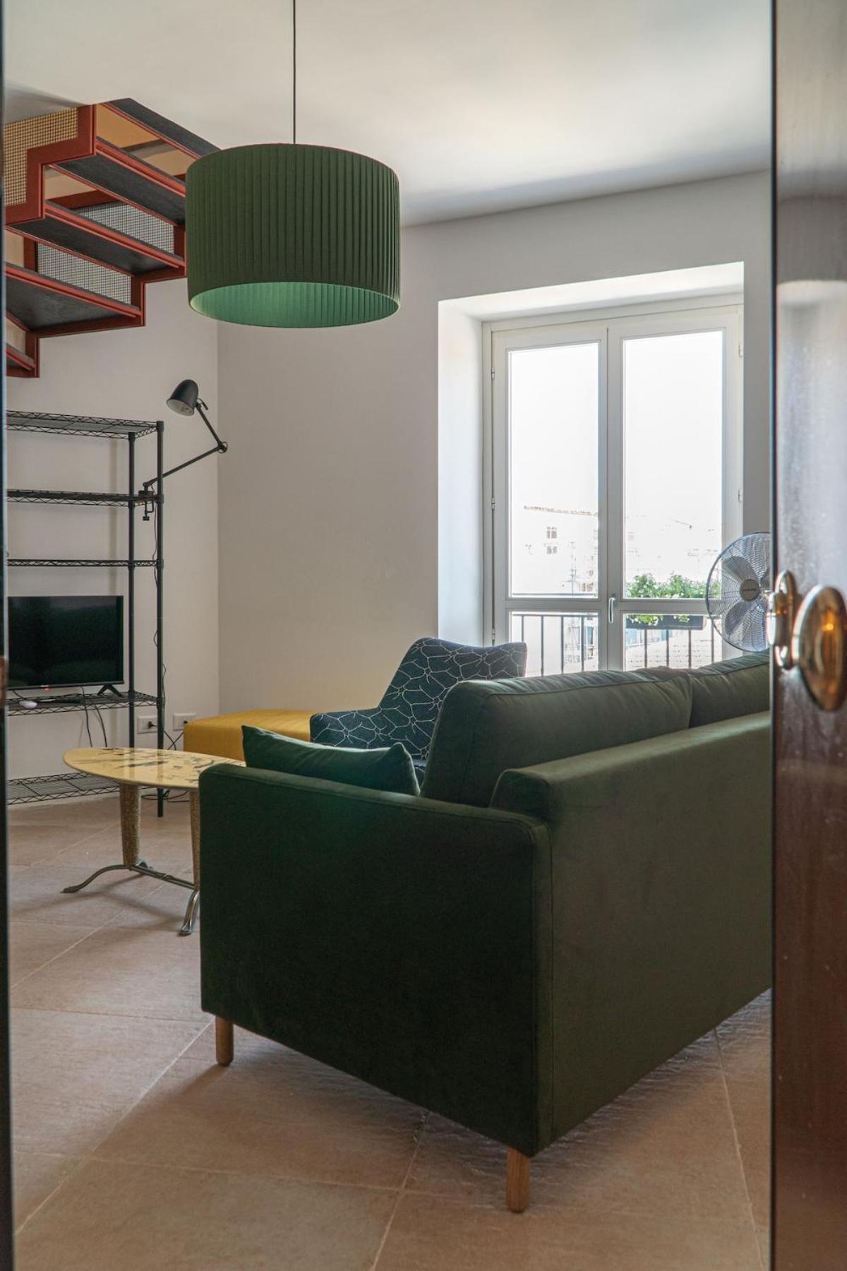Apartment Summaq Terrace *