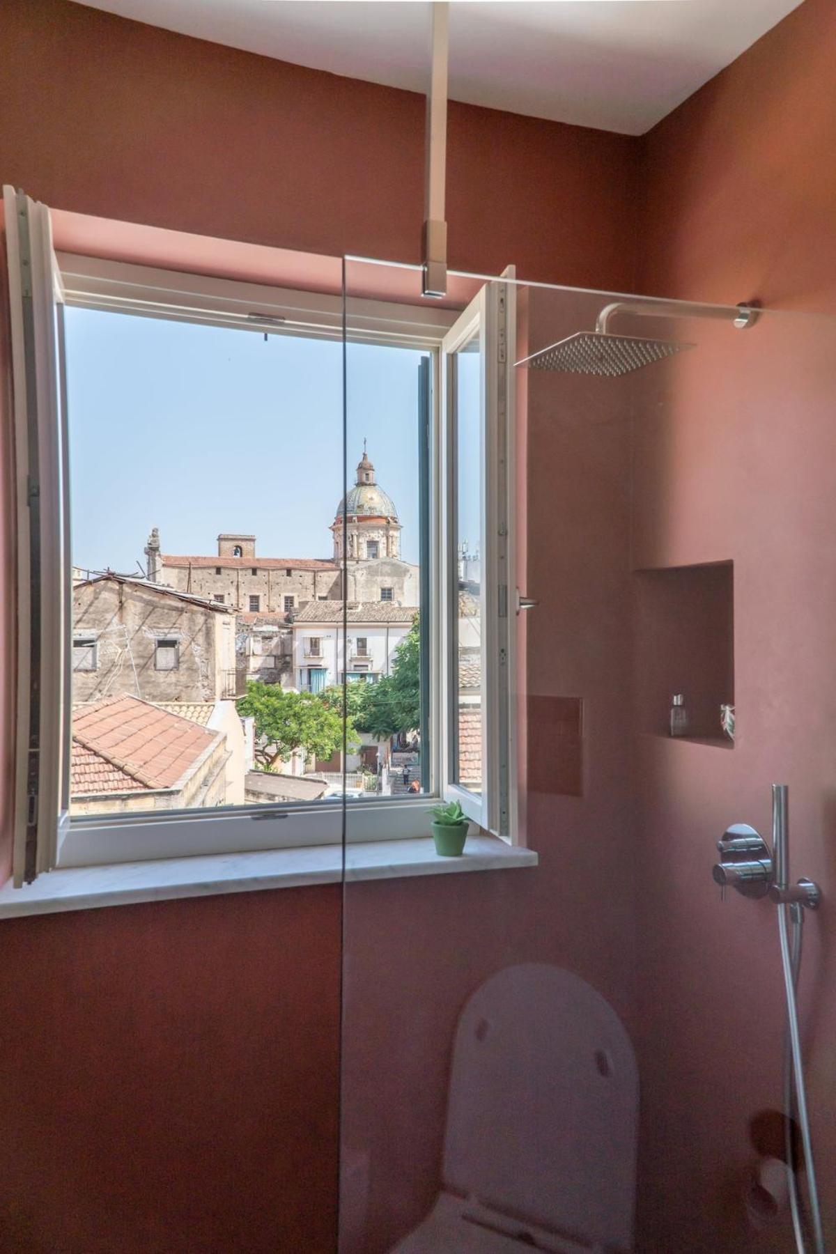 Summaq Terrace Apartment Palermo