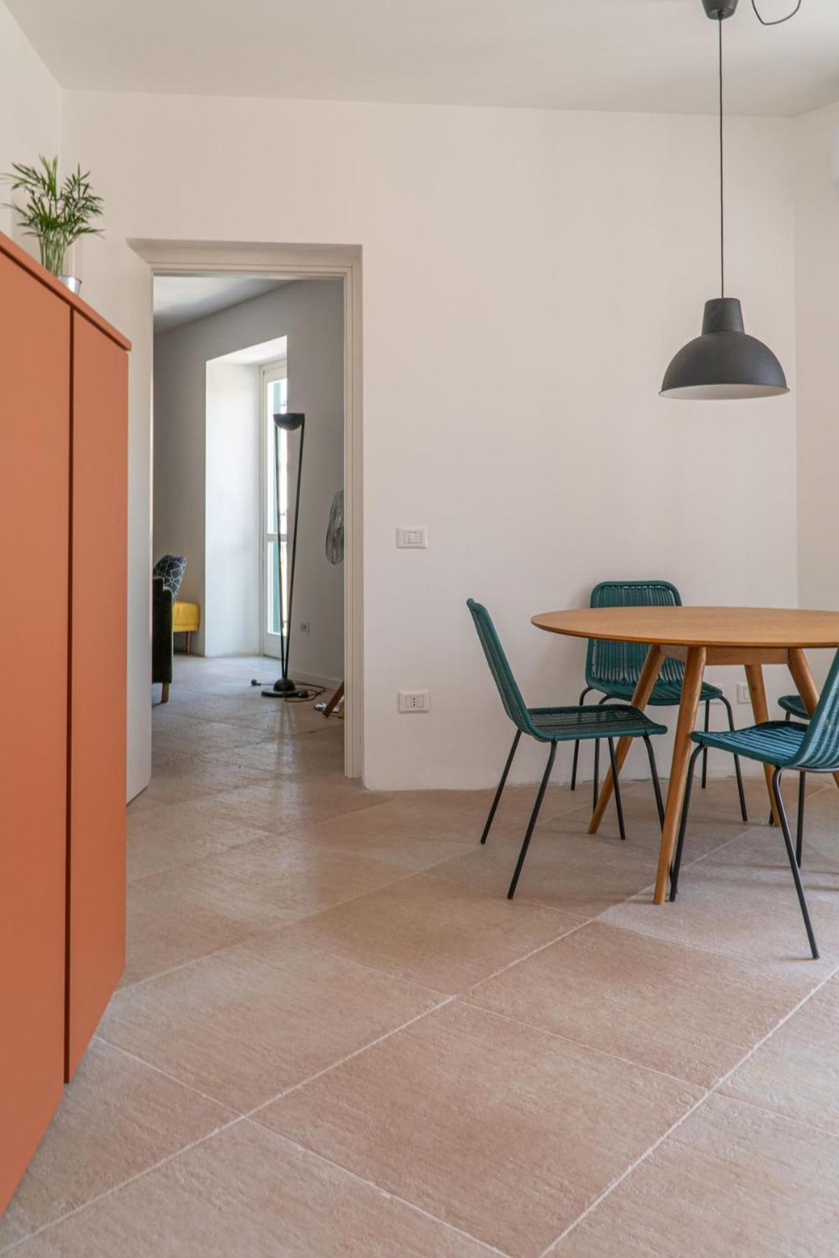 Summaq Terrace Apartment