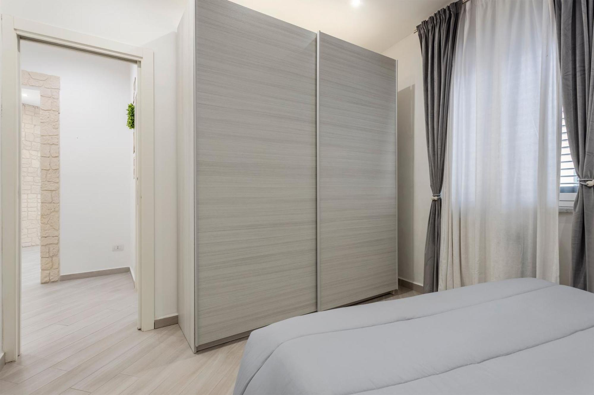 Casa Iole Apartment
