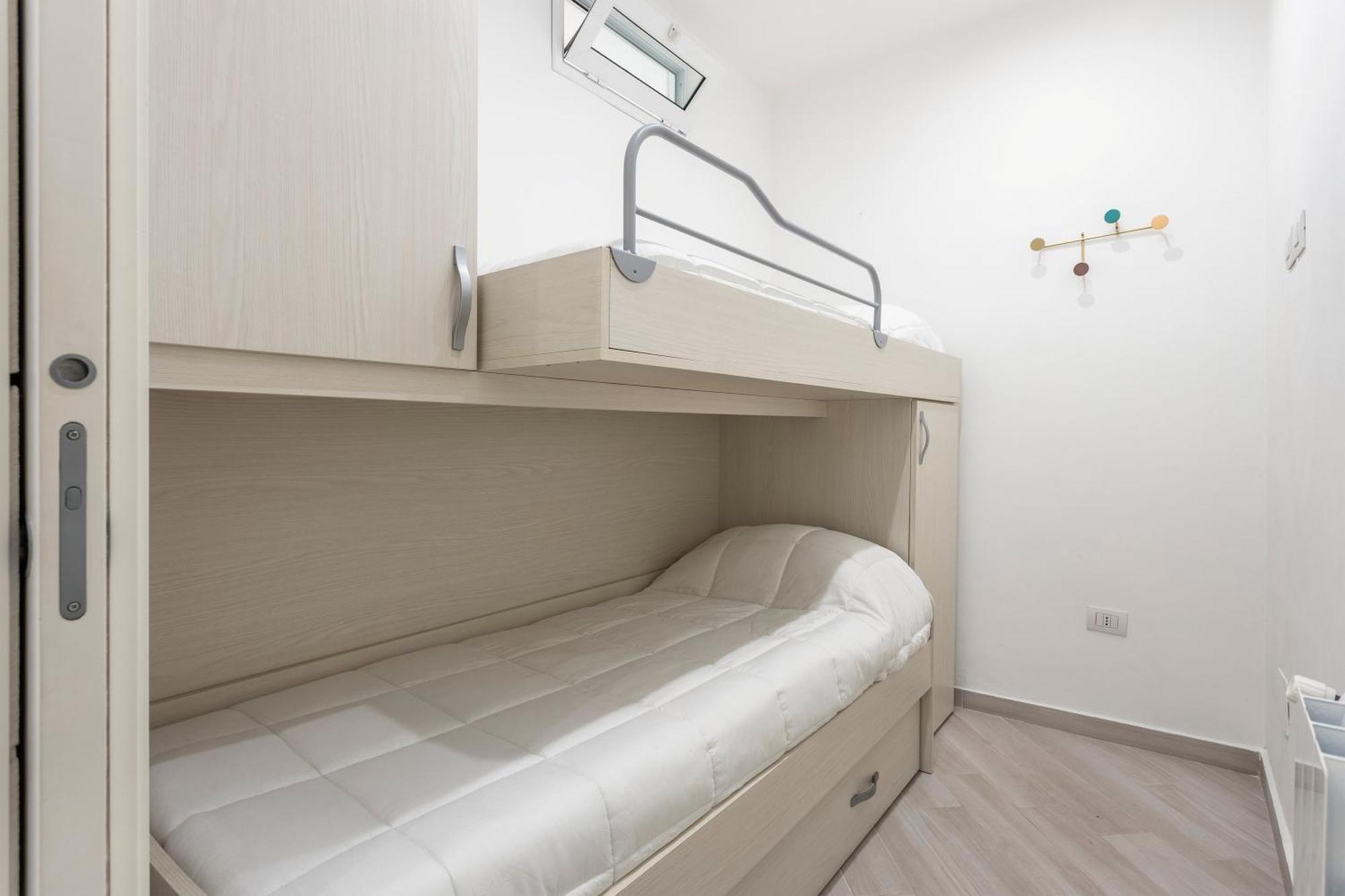 Casa Iole Apartment Palermo
