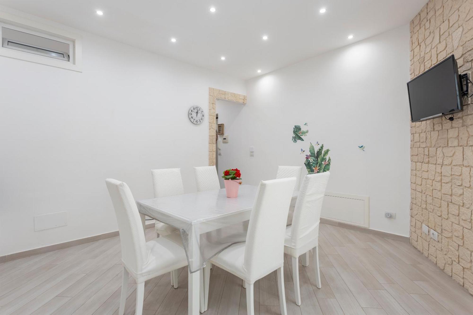 Apartment Casa Iole