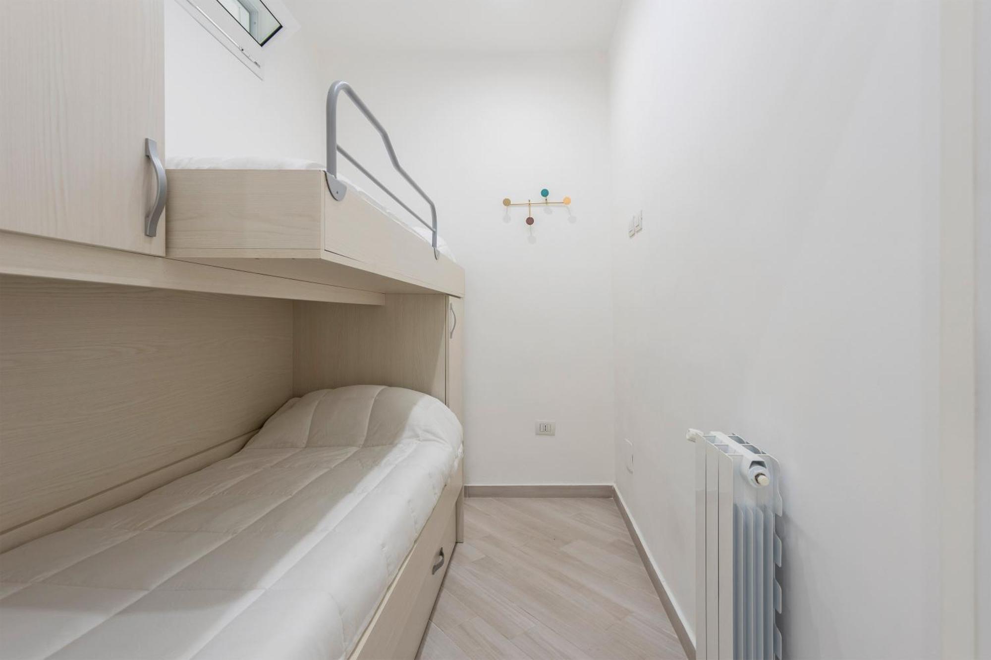 Casa Iole Apartment