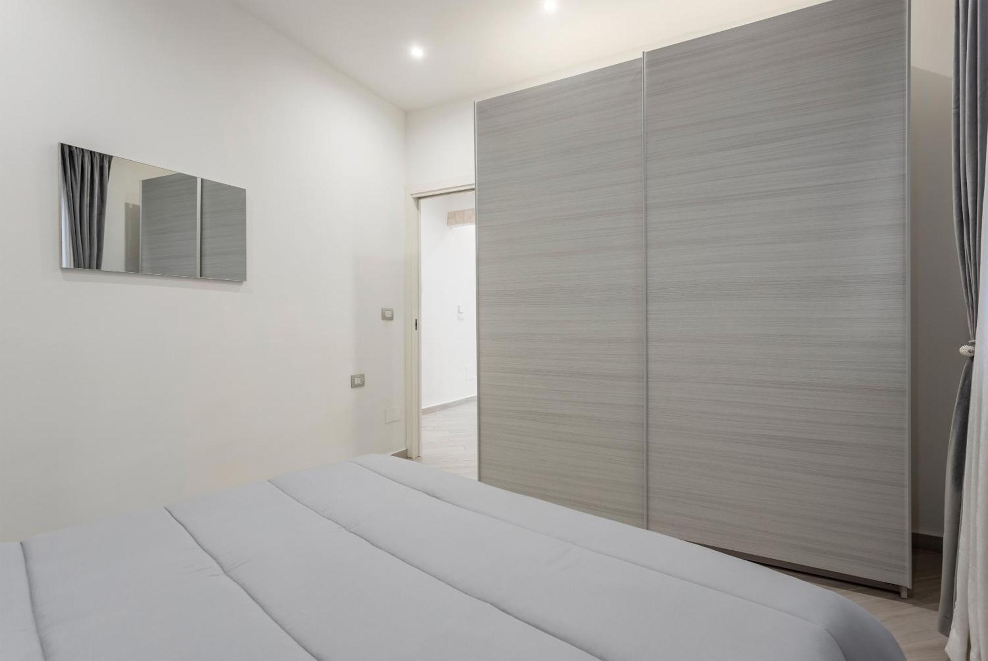 Apartment Casa Iole Palermo