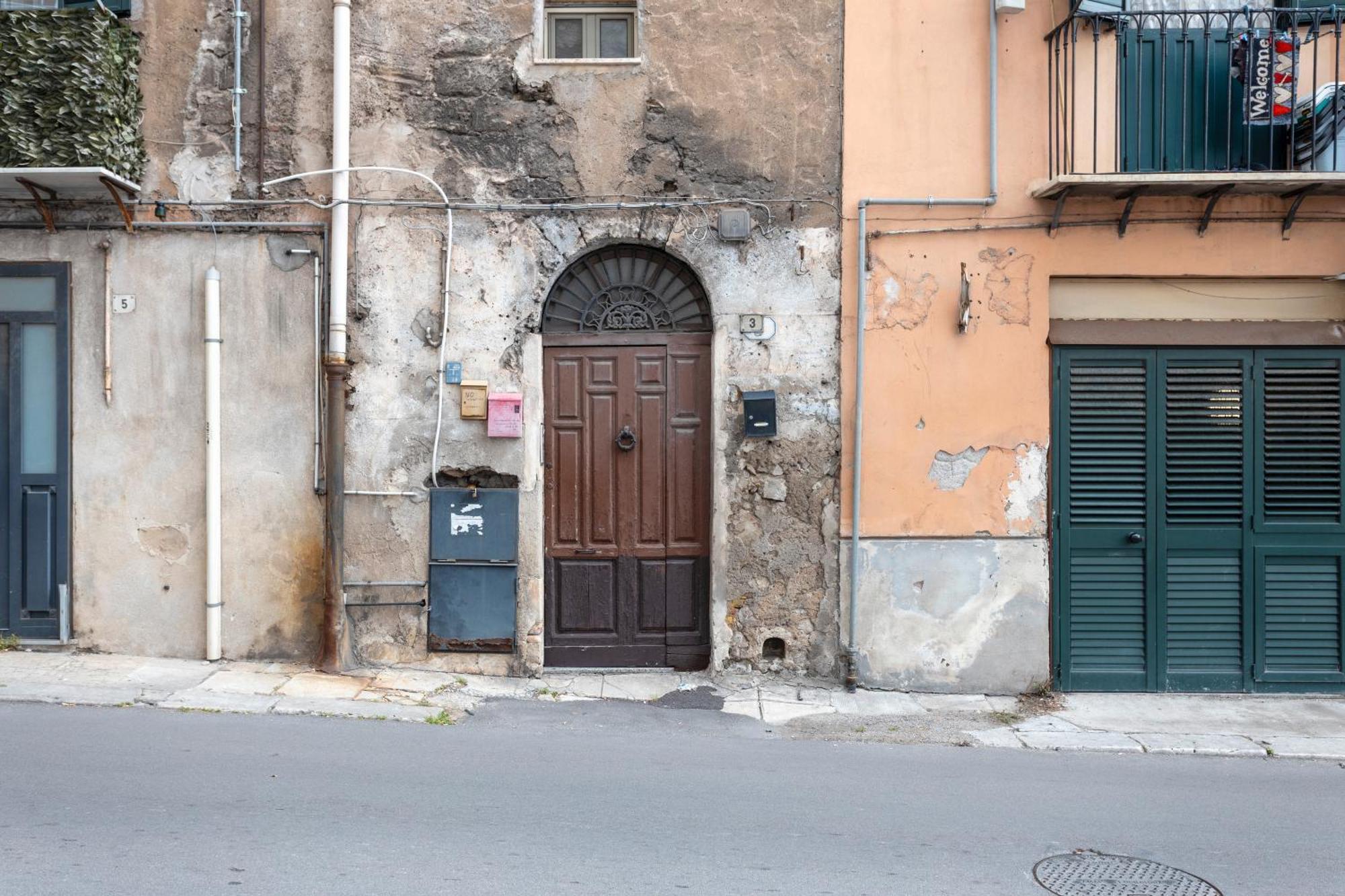 Apartment Casa Iole Palermo