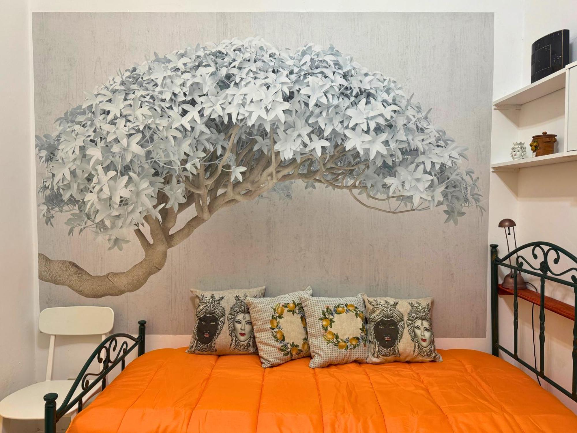 Orange Lemon Business Apartment Palermo