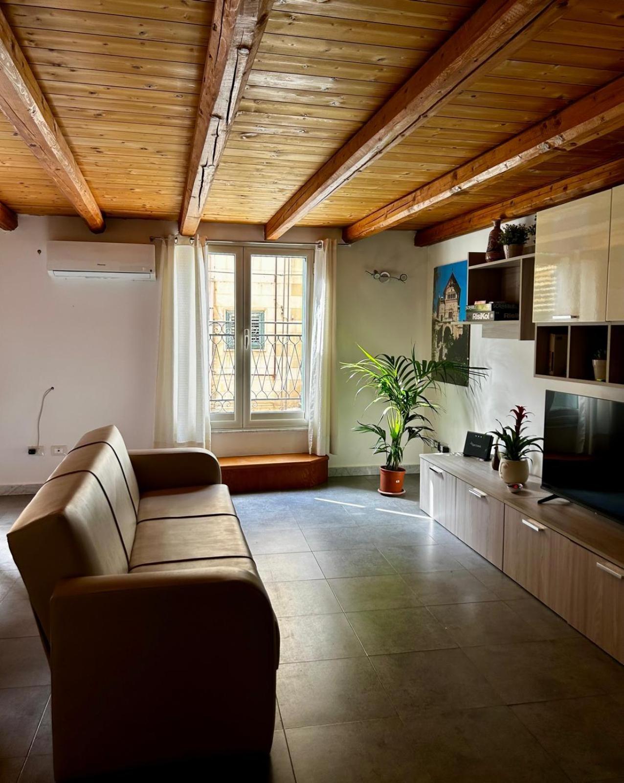 Casa Whitaker Apartment *