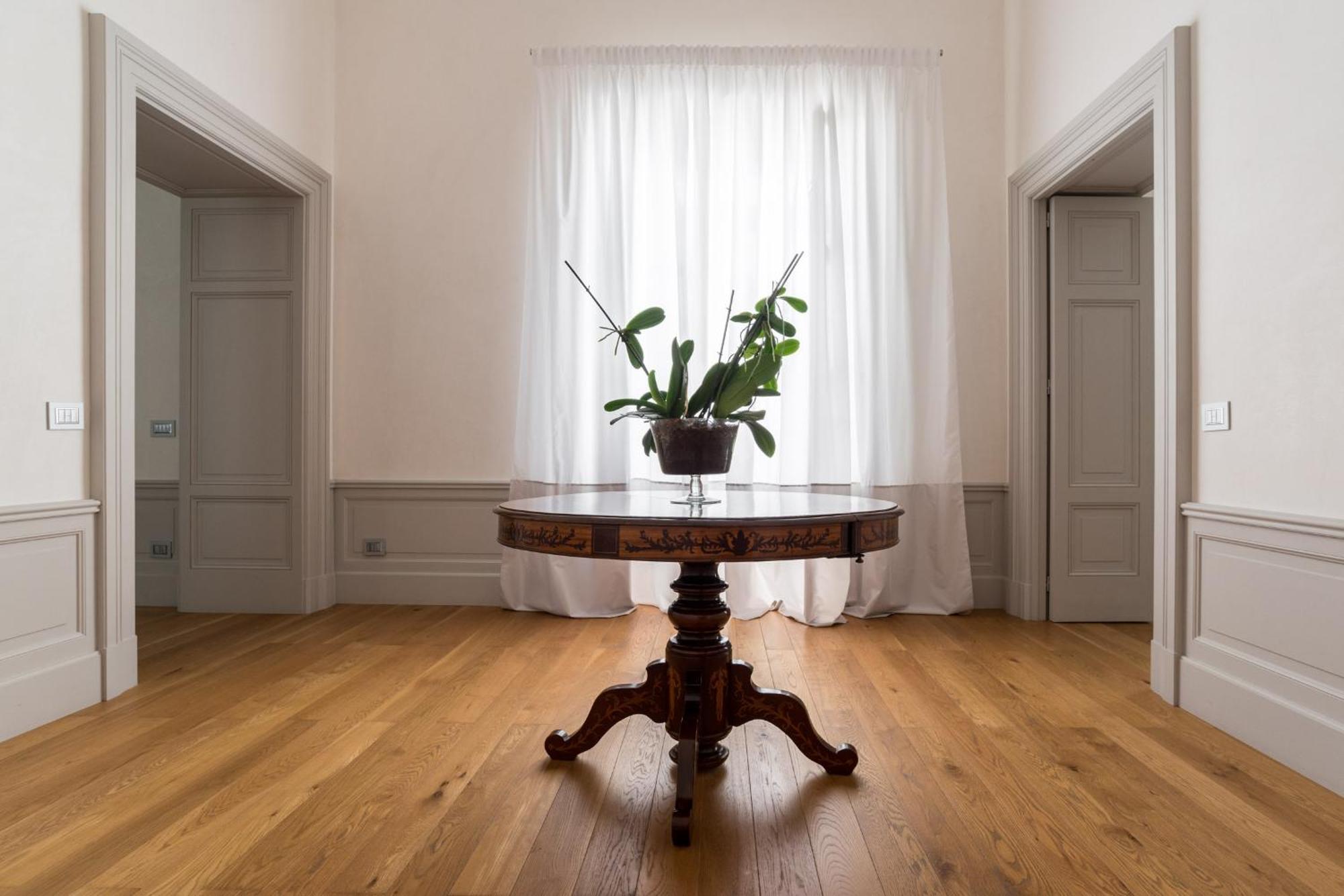 Heima Apartment