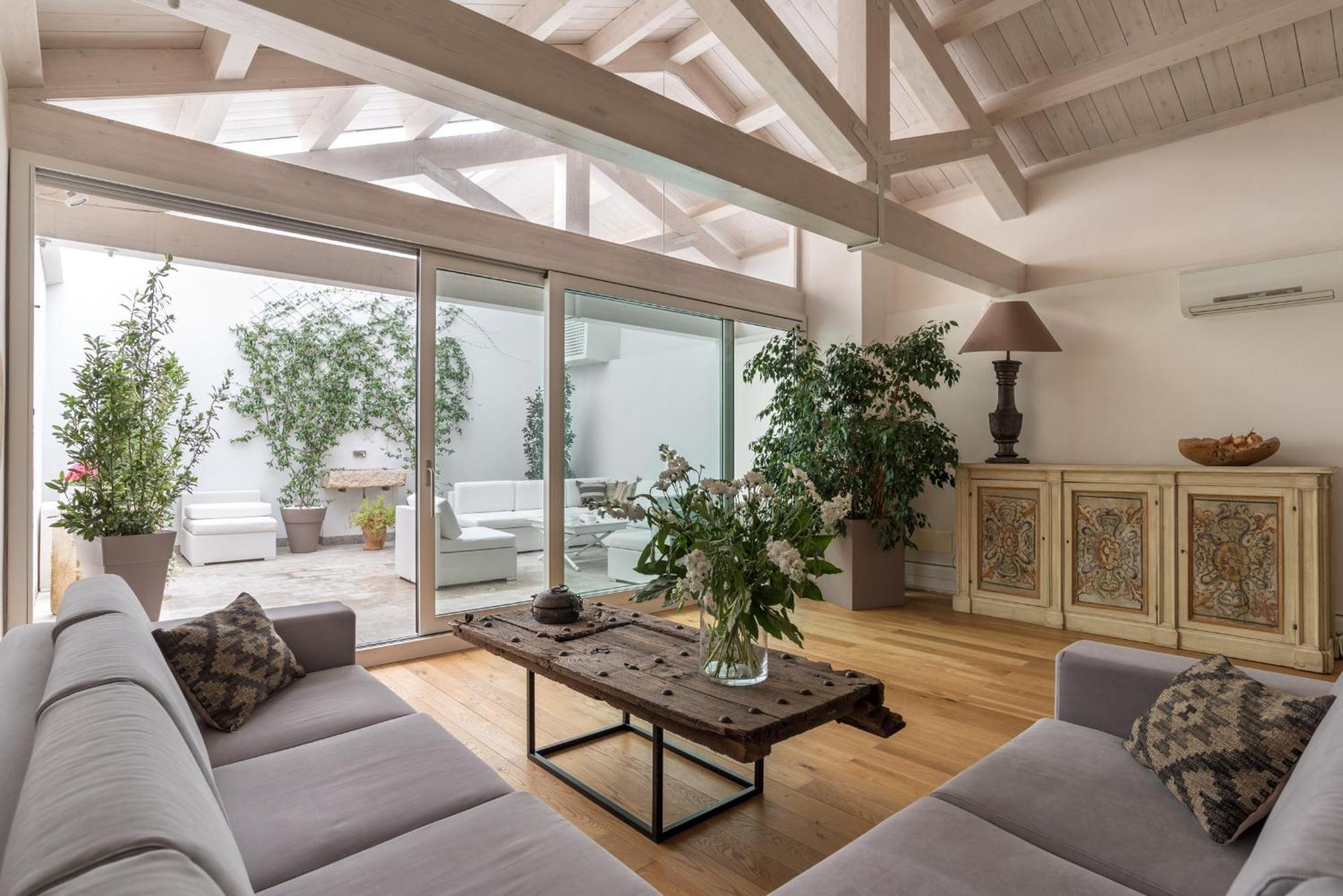 Heima Apartment *