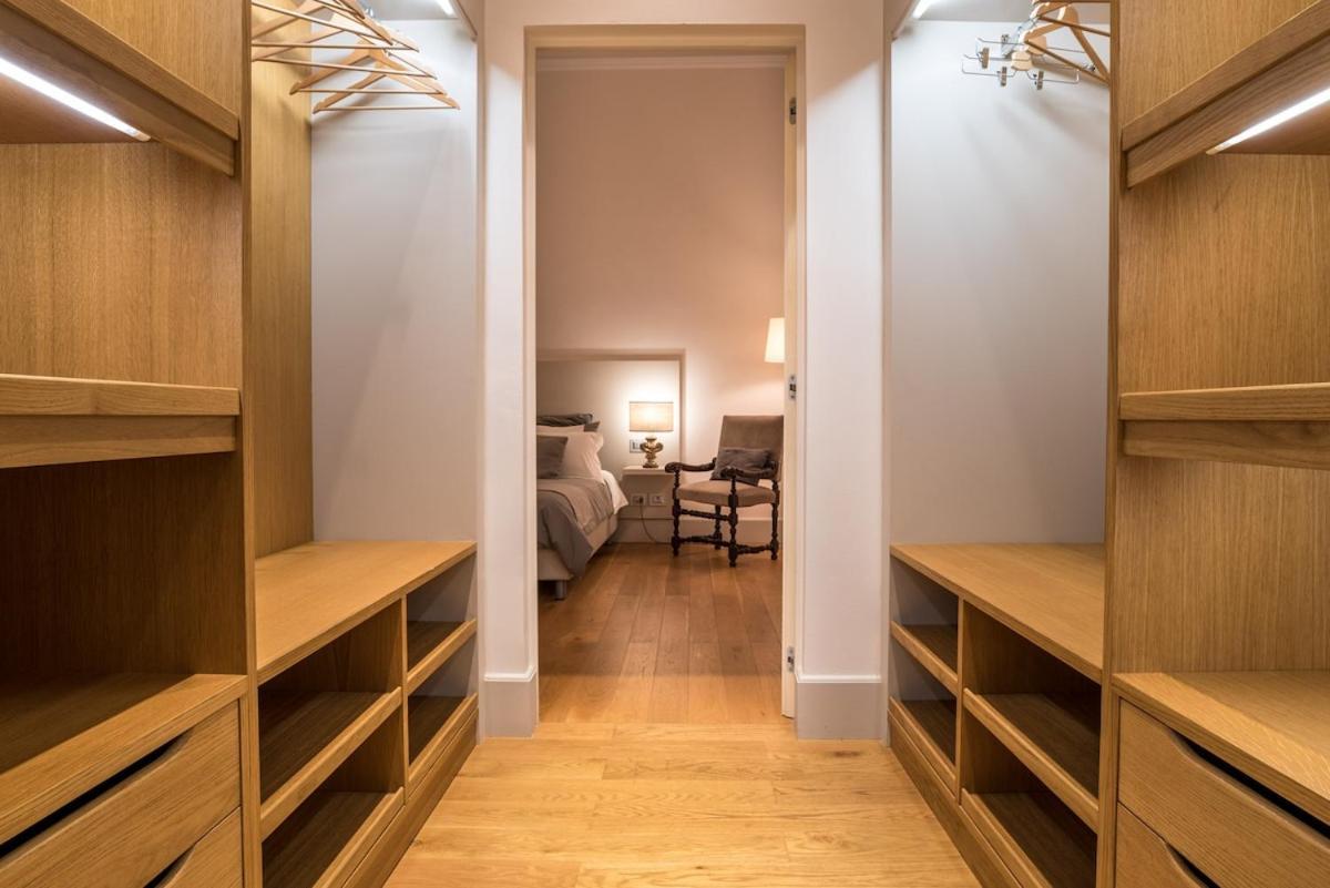 Heima Apartment